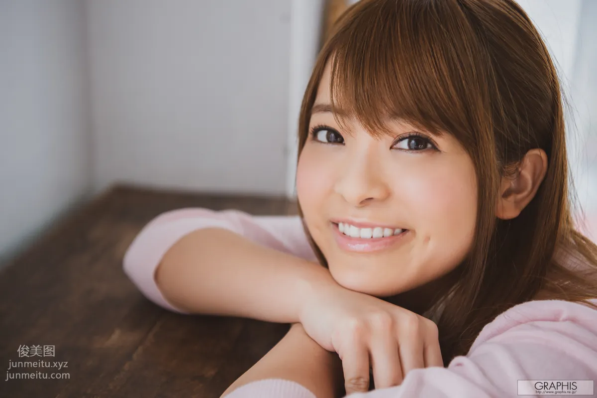 [Graphis] Calendar 每日一枚 2019.03 Moko Sakura 桜もこ page 11