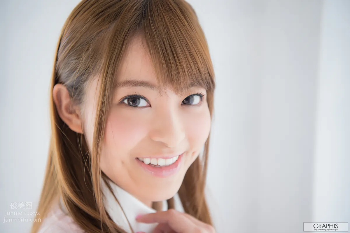 [Graphis] Calendar 每日一枚 2019.03 Moko Sakura 桜もこ page 4
