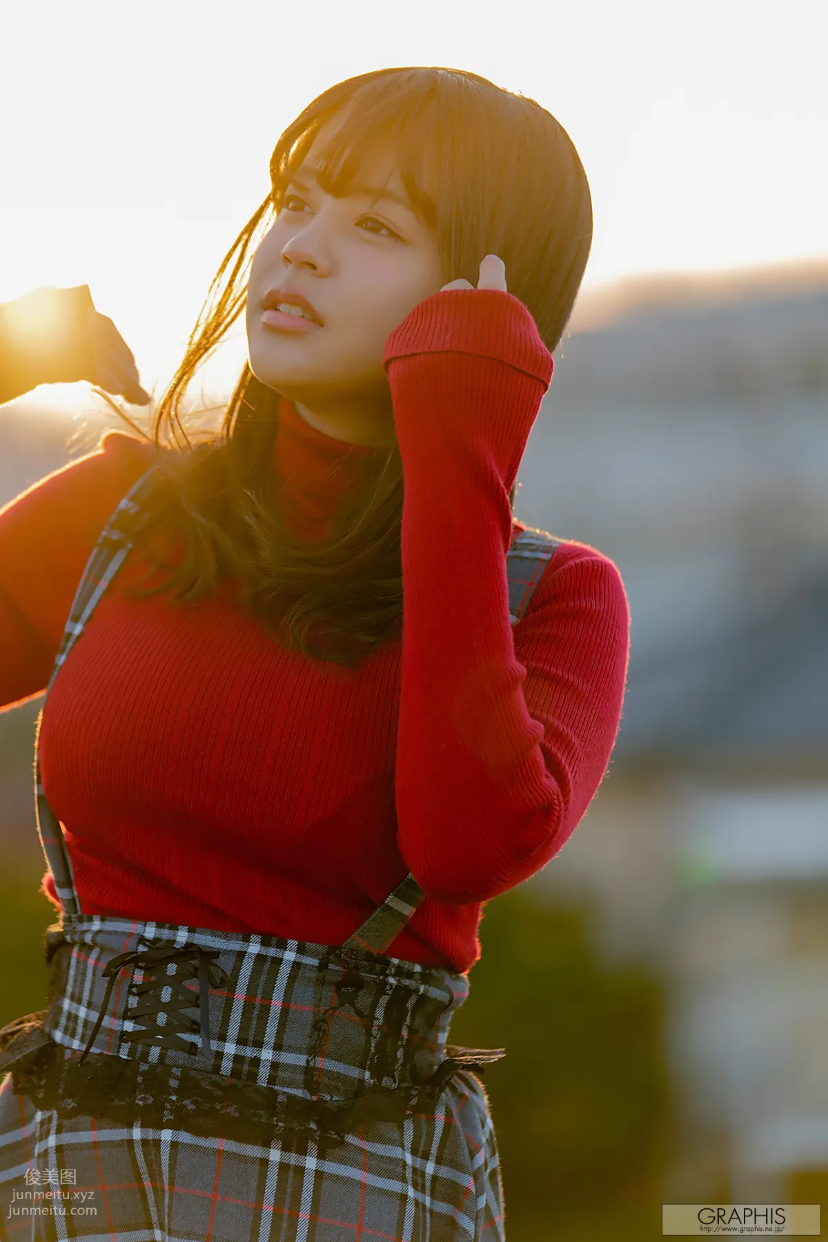 [Graphis] Gals 2019-03-01 Shion Yumi 夕美しおん  『 Corpo minimo』 page 130