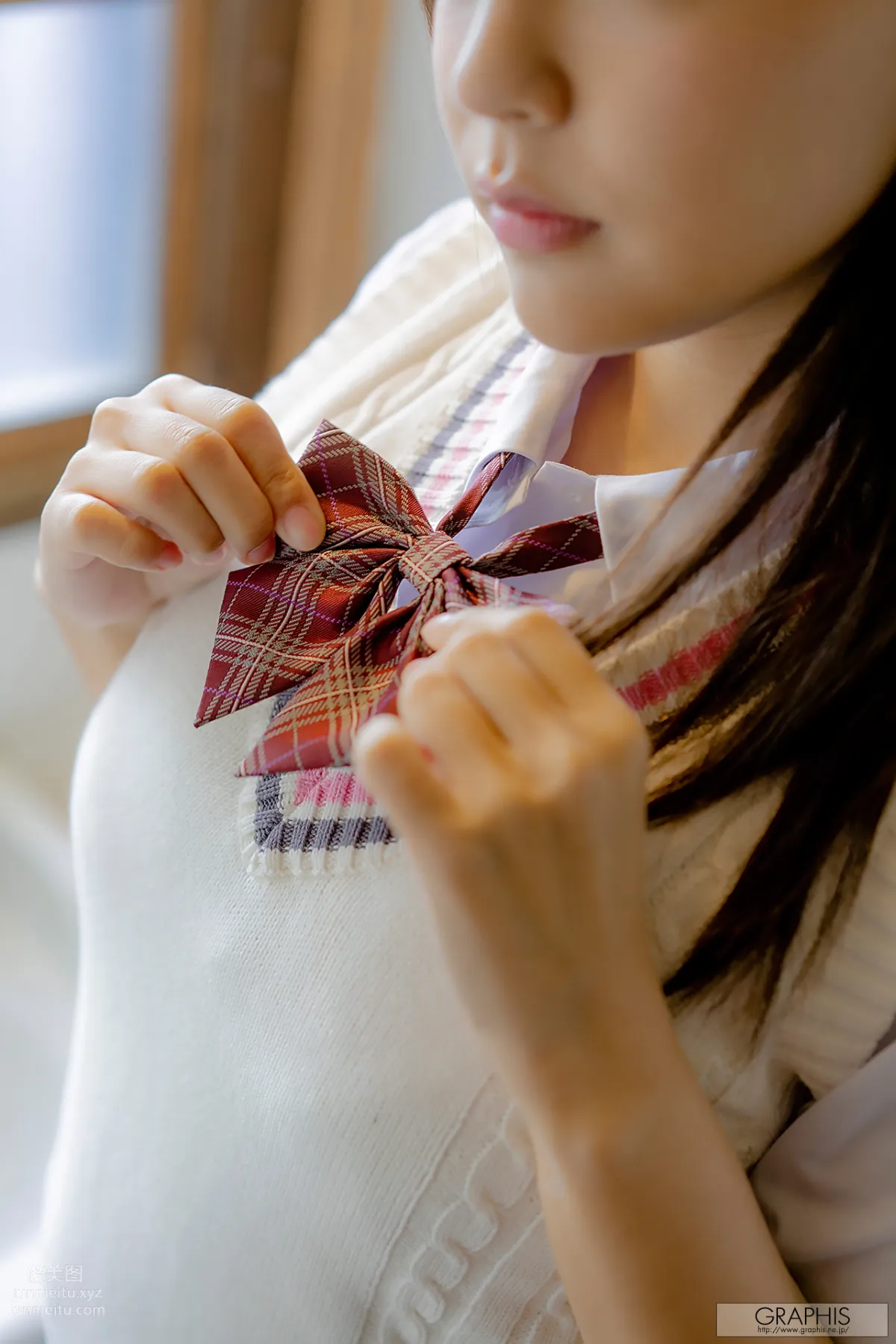 [Graphis] Gals 2019-03-01 Shion Yumi 夕美しおん  『 Corpo minimo』 page 4
