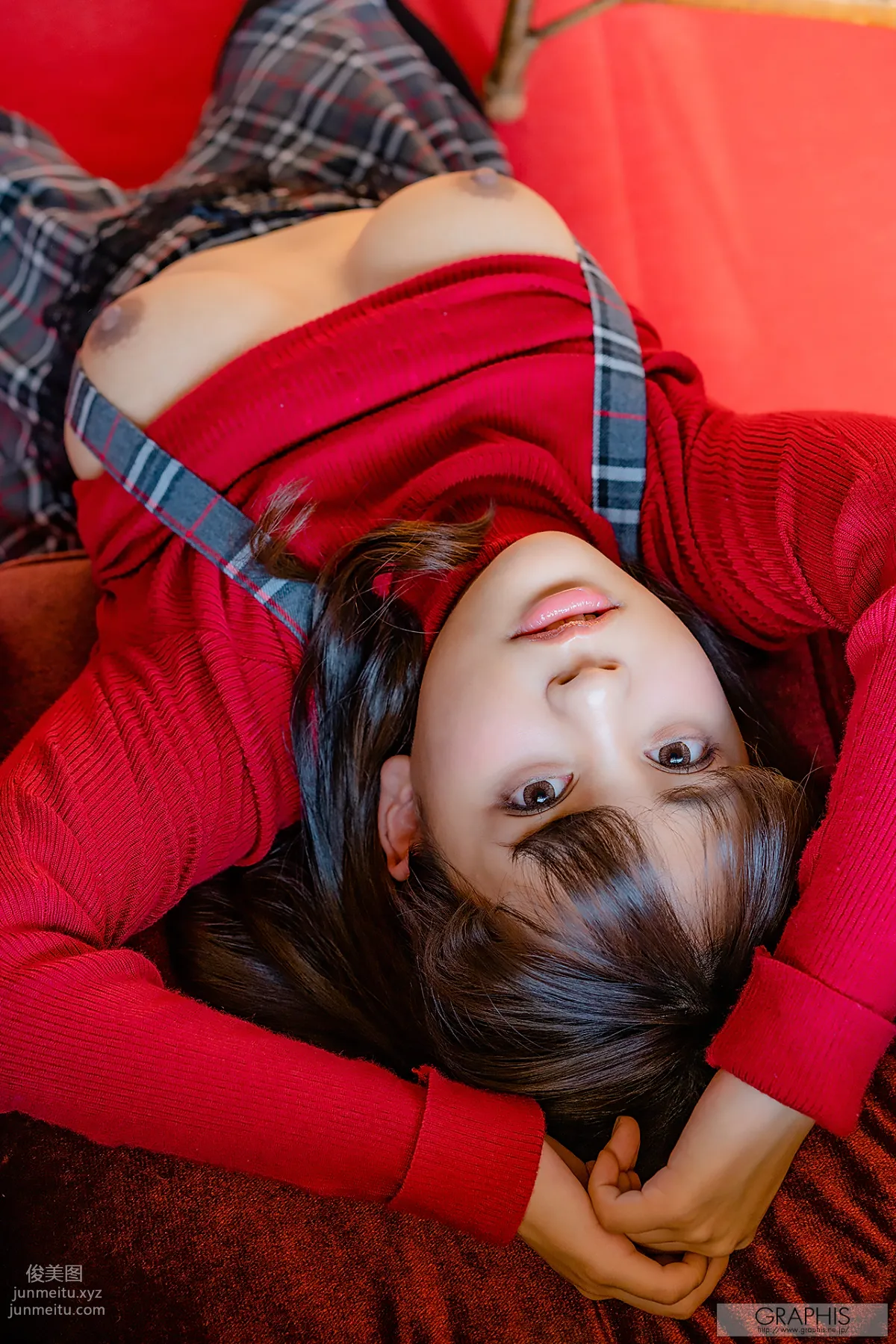 [Graphis] Gals 2019-03-01 Shion Yumi 夕美しおん  『 Corpo minimo』 page 98