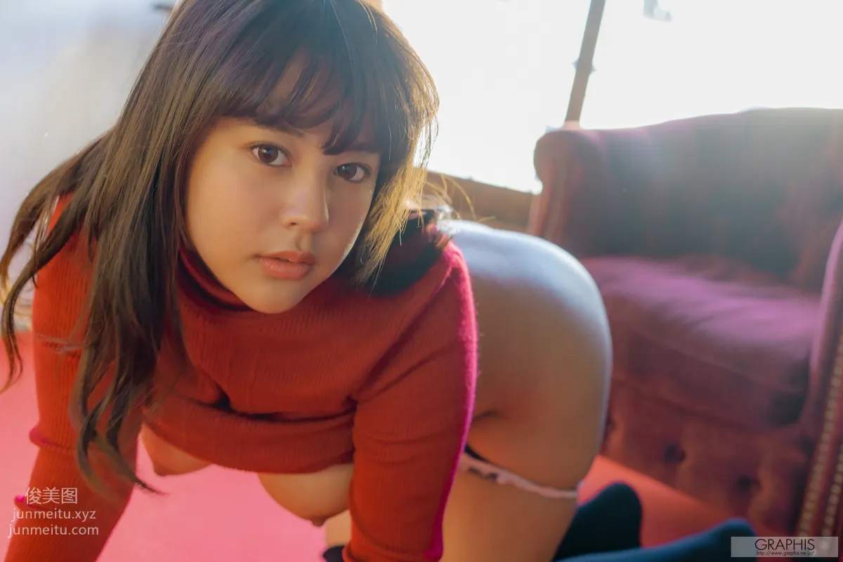 [Graphis] Gals 2019-03-01 Shion Yumi 夕美しおん  『 Corpo minimo』 page 104