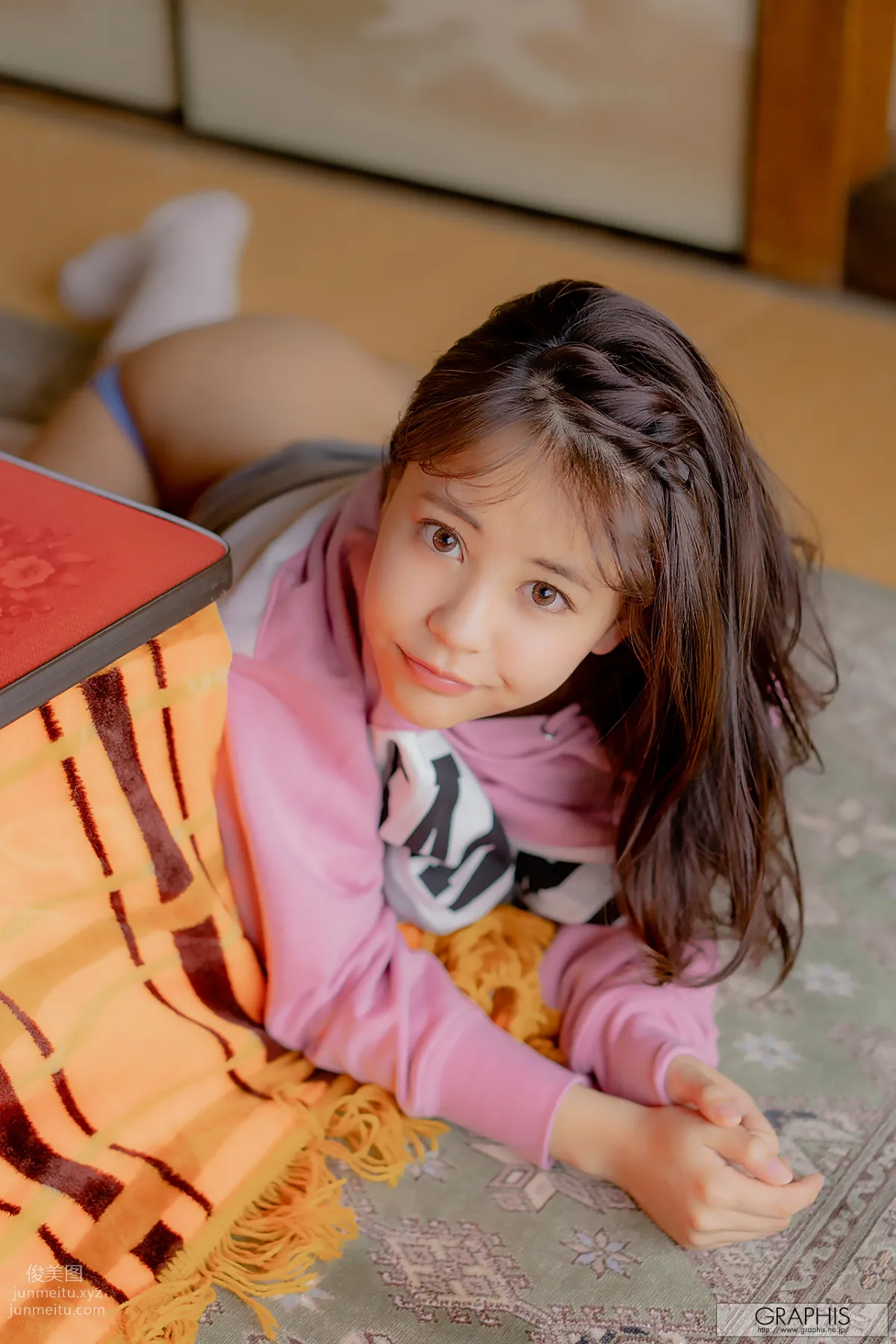 [Graphis] Gals 2019-03-01 Shion Yumi 夕美しおん  『 Corpo minimo』 page 68