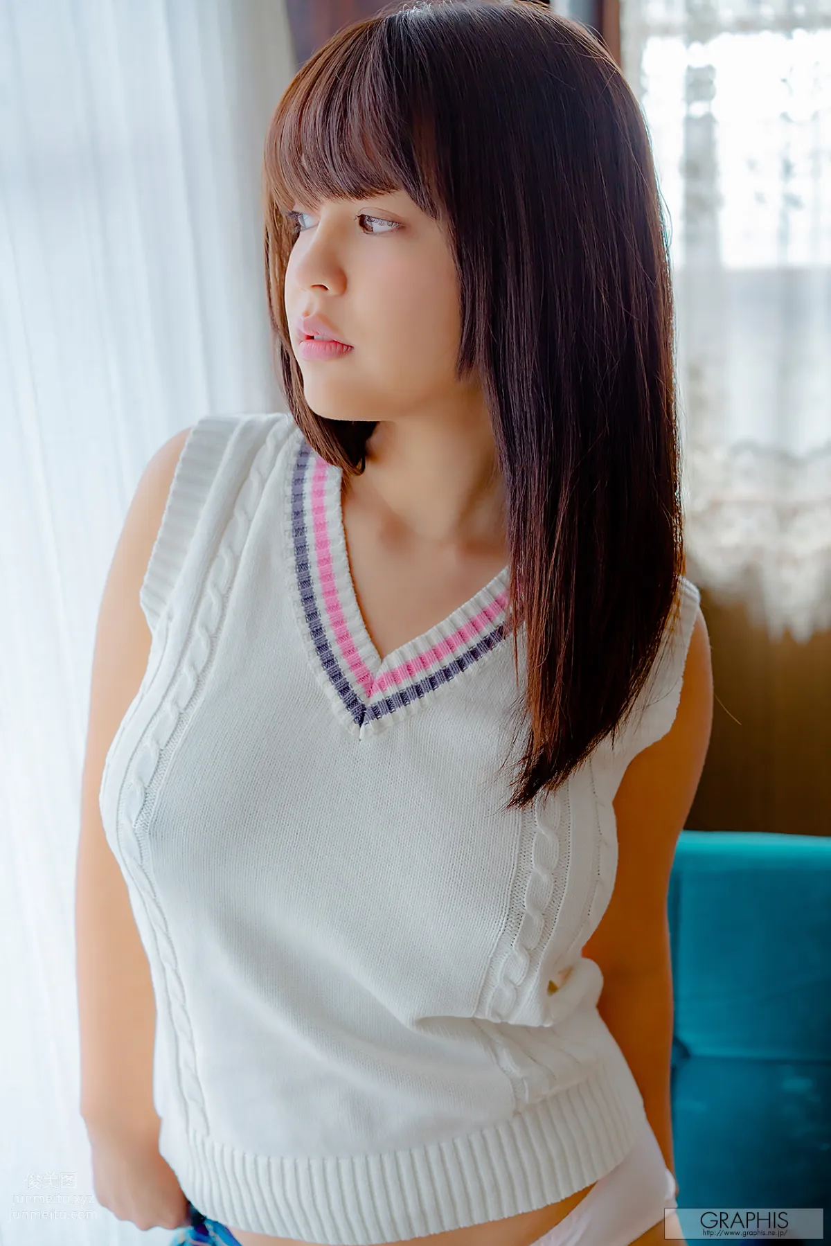 [Graphis] Gals 2019-03-01 Shion Yumi 夕美しおん  『 Corpo minimo』 page 15