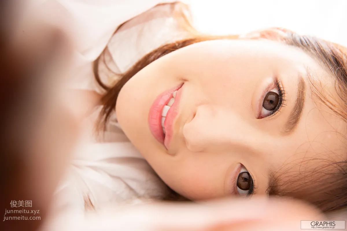 [Graphis] Limited Edition 2019-03-08 Ichika Hoshimiya 星宮一花 page 15