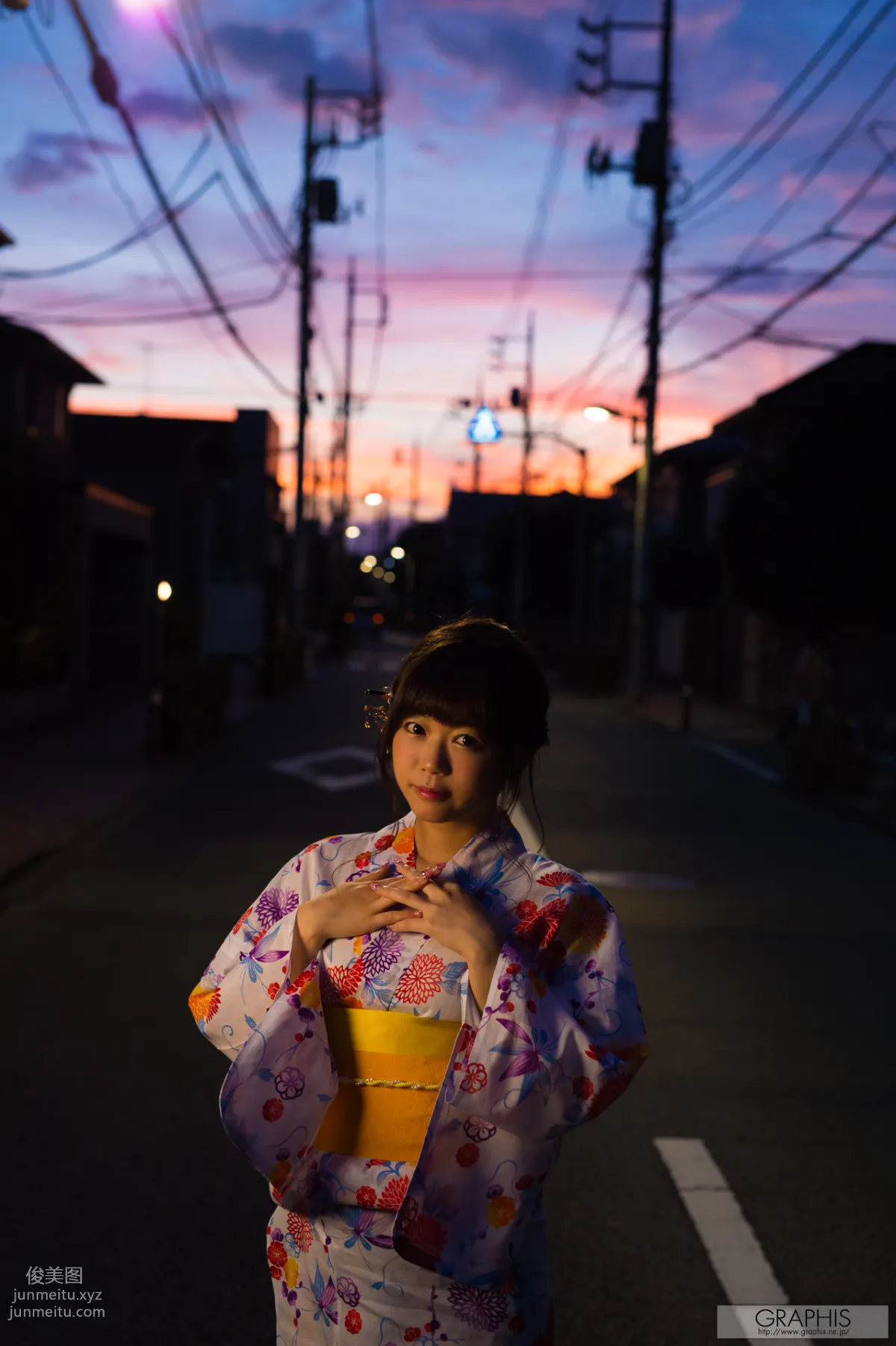 [Graphis] Limited Edition 2019-07-19 Miharu Usa 羽咲みはる 『 Stage 2』 page 26