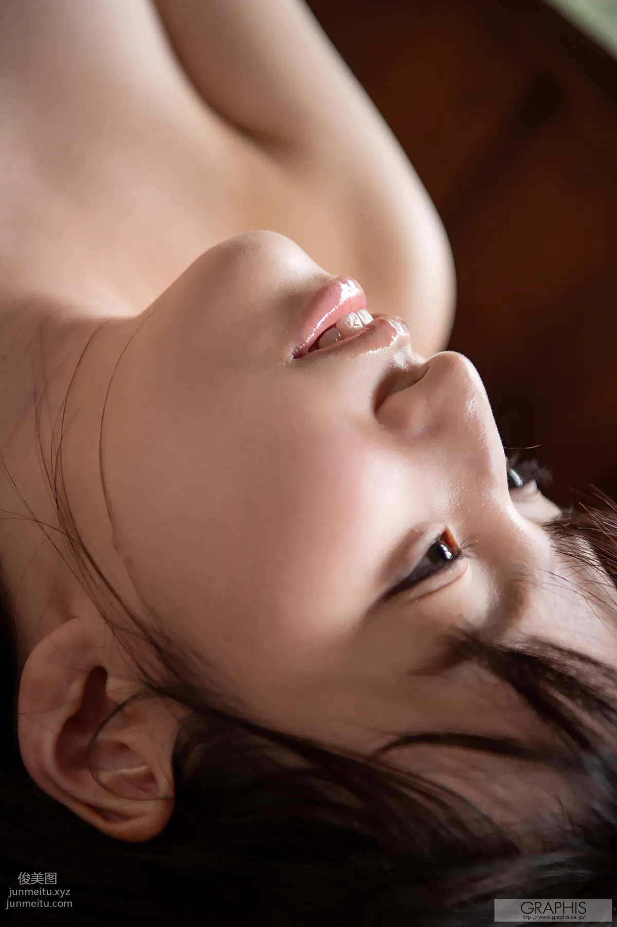 [Graphis]2019-06-21 Gals 448 野々原なずな Nazuna Nonohara [Corpo fofo] page 64