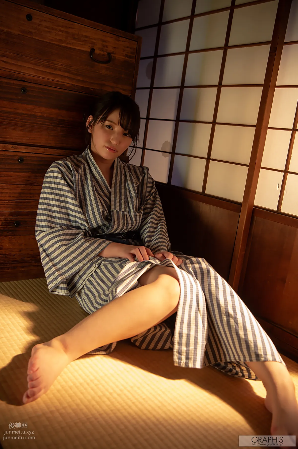 [Graphis]2019-06-21 Gals 448 野々原なずな Nazuna Nonohara [Corpo fofo] page 89