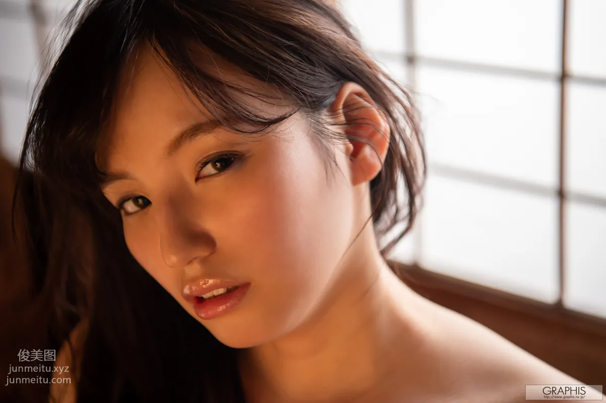 [Graphis]2019-06-21 Gals 448 野々原なずな Nazuna Nonohara [Corpo fofo] page 109