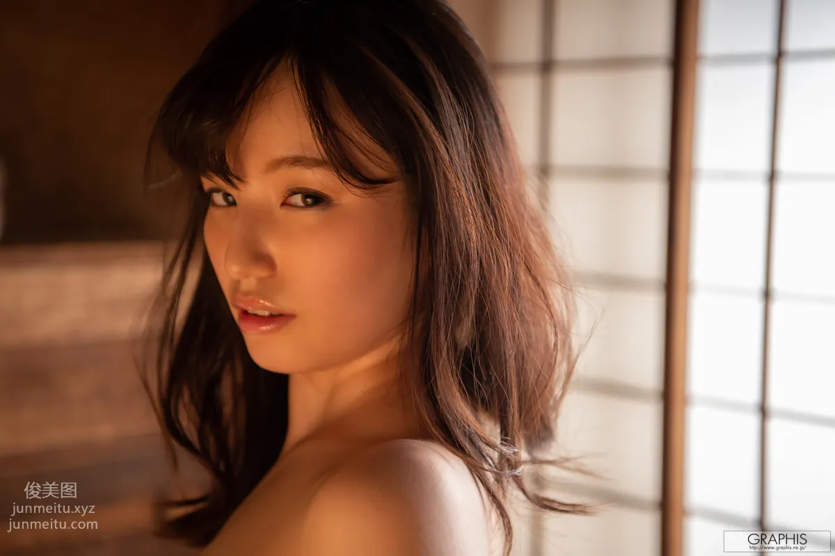 [Graphis]2019-06-21 Gals 448 野々原なずな Nazuna Nonohara [Corpo fofo] page 113