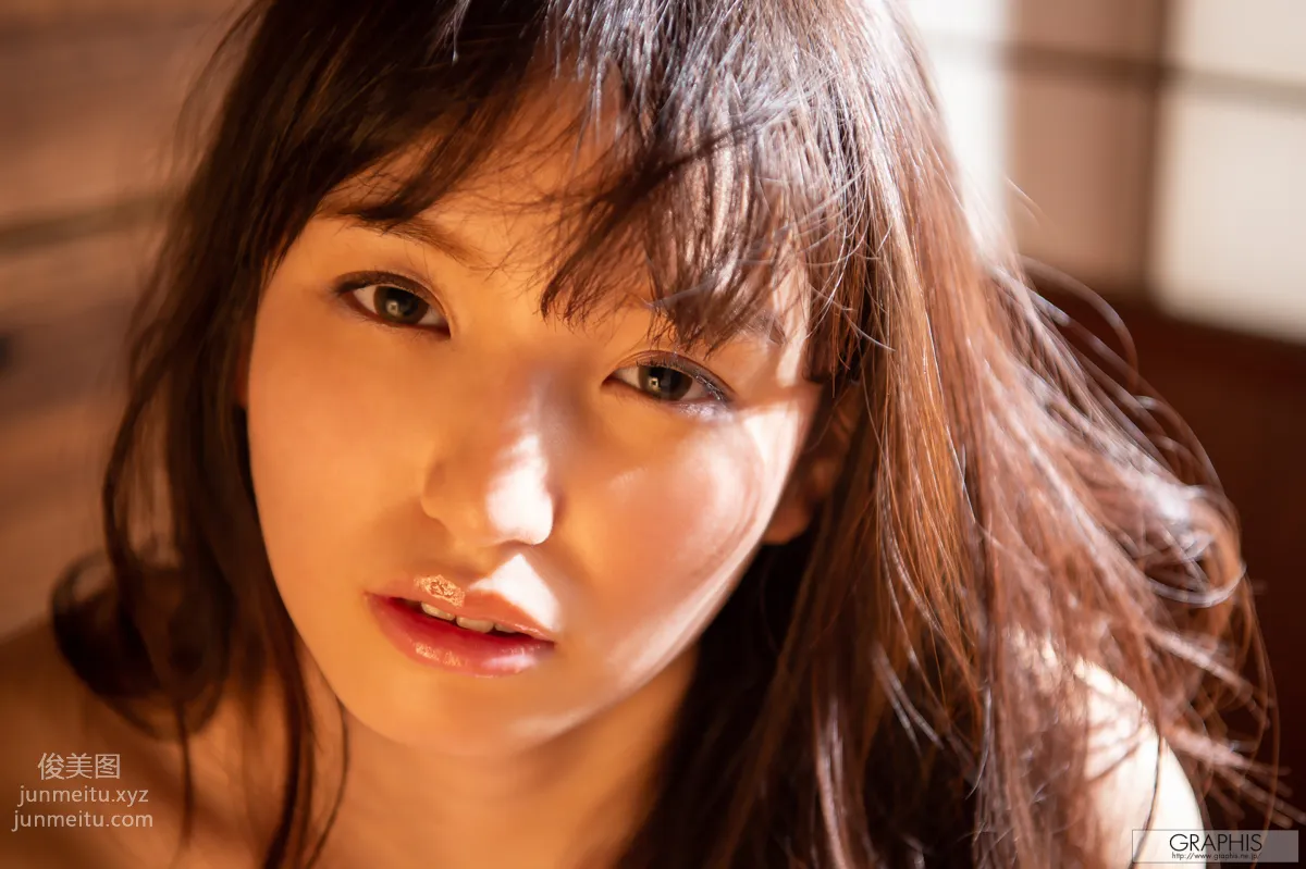 [Graphis]2019-06-21 Gals 448 野々原なずな Nazuna Nonohara [Corpo fofo] page 121