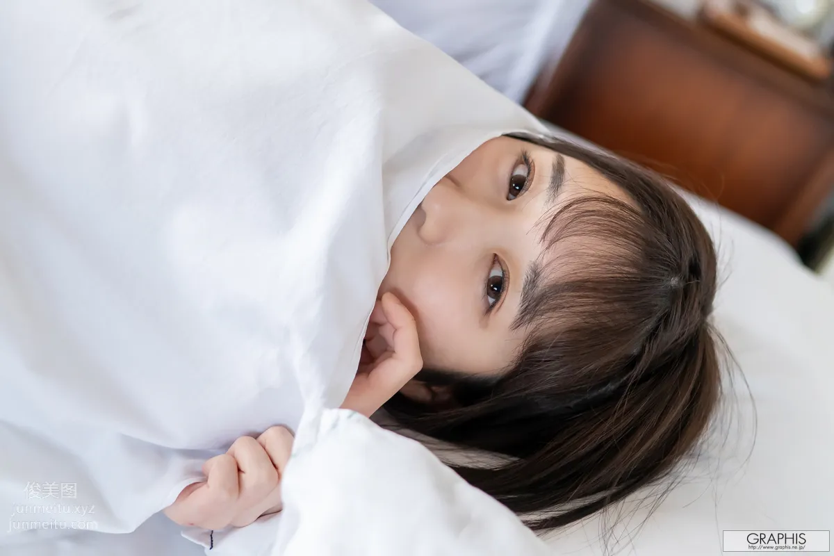 [Graphis]2019.04.26 Gals-Shiho Fujie 藤江史帆140P page 26