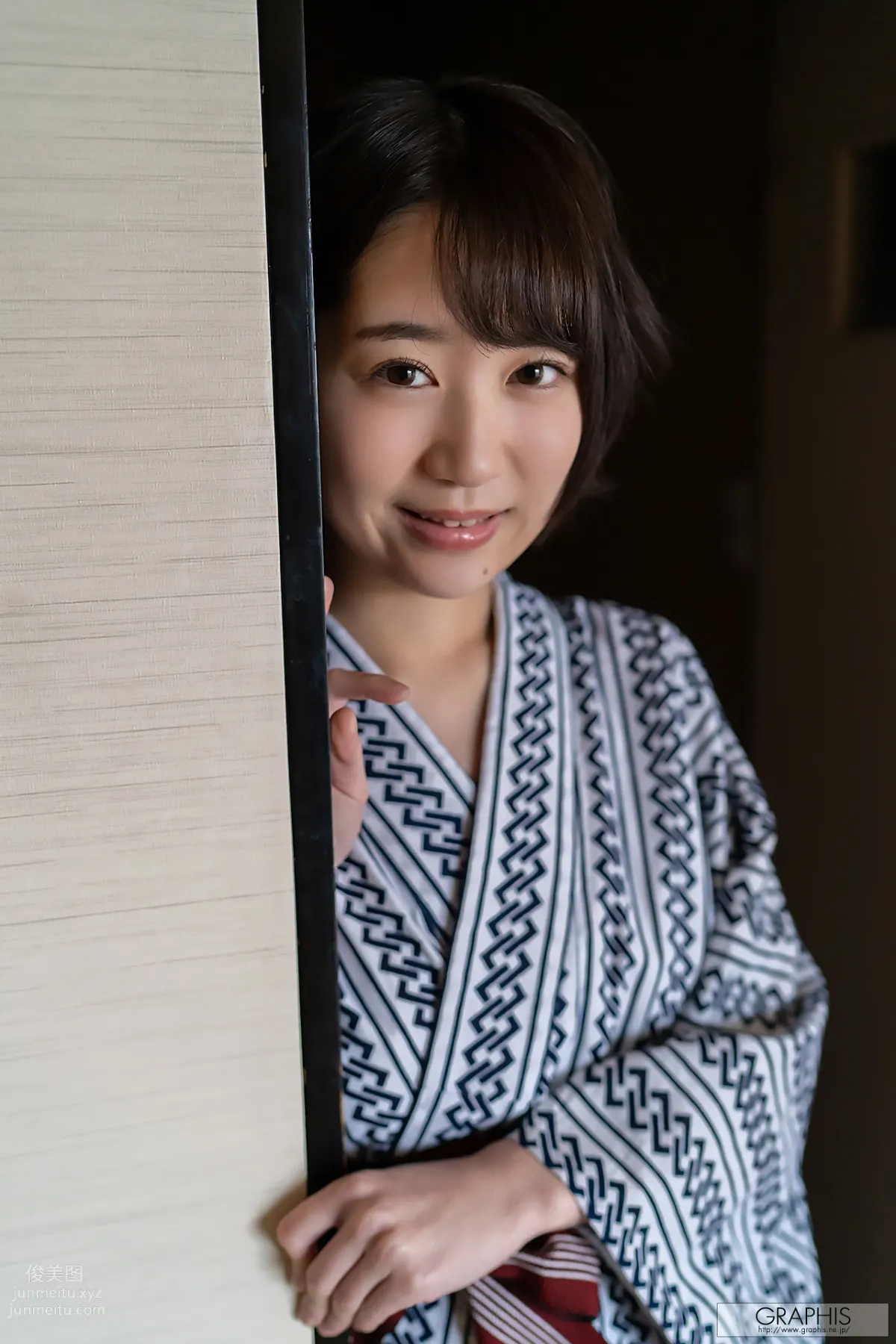 [Graphis]2019.04.26 Gals-Shiho Fujie 藤江史帆140P page 114
