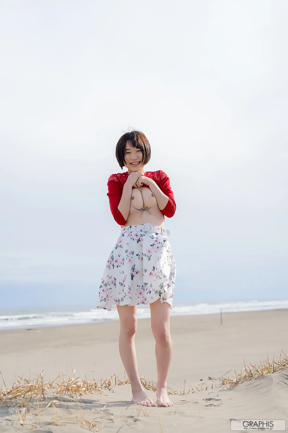 [Graphis]2019.04.26 Gals-Shiho Fujie 藤江史帆140P page 39