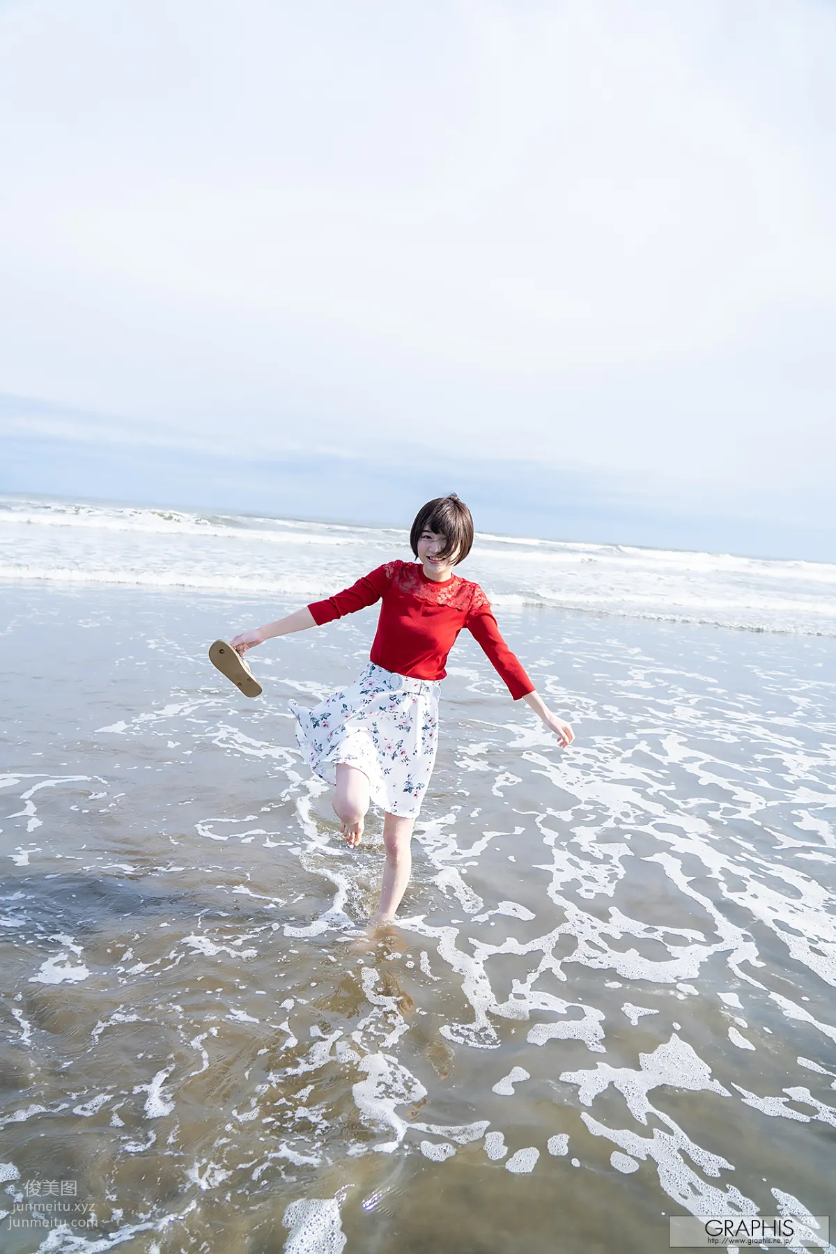[Graphis]2019.04.26 Gals-Shiho Fujie 藤江史帆140P page 42