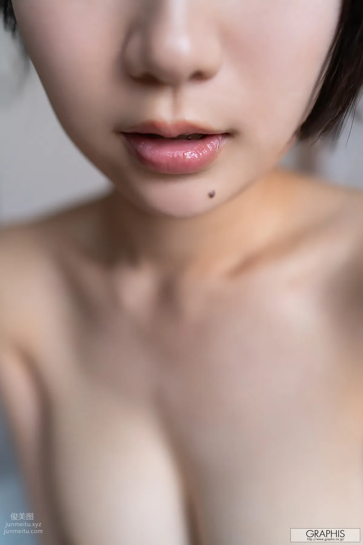 [Graphis]2019.04.26 Gals-Shiho Fujie 藤江史帆140P page 130
