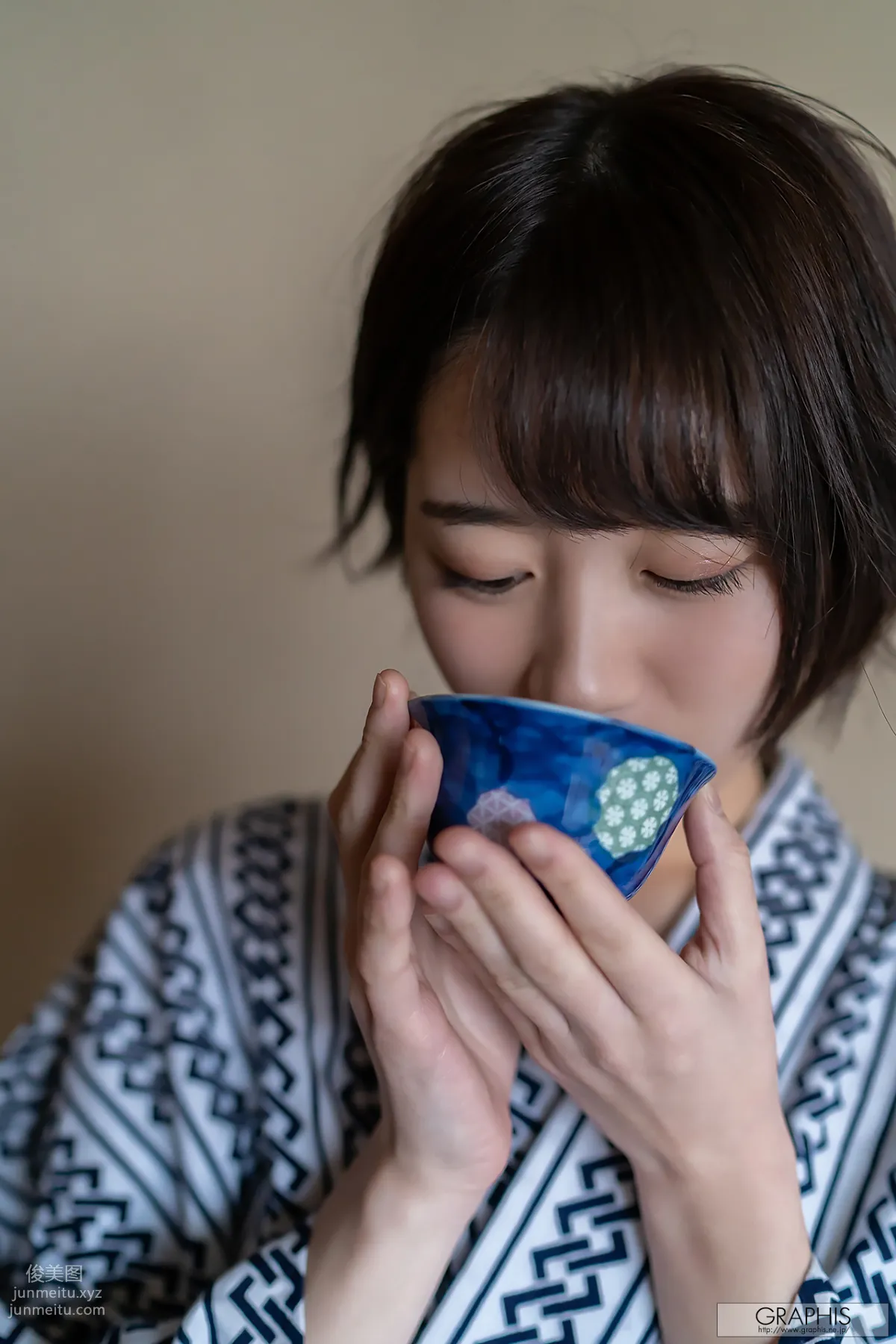 [Graphis]2019.04.26 Gals-Shiho Fujie 藤江史帆140P page 116