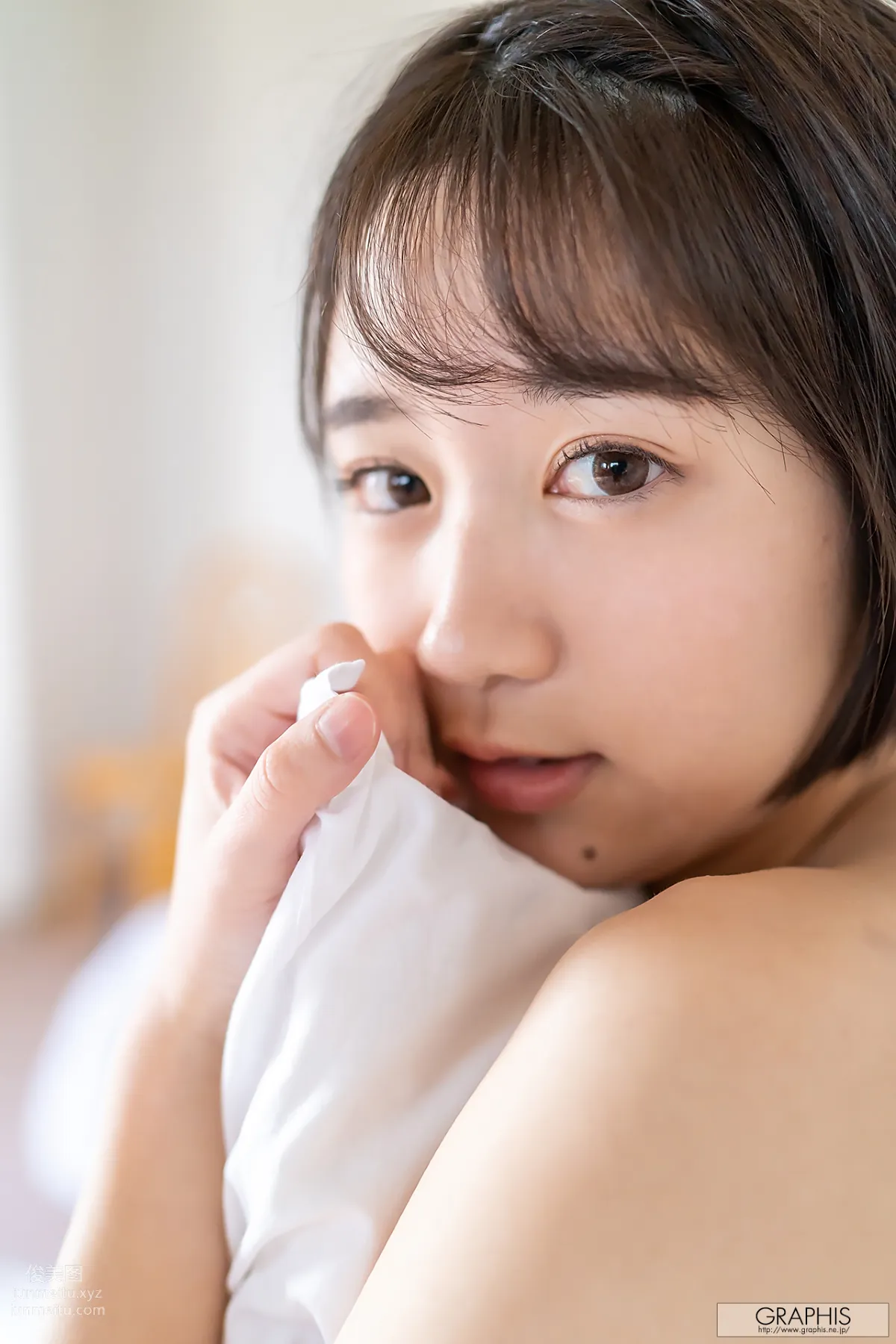 [Graphis]2019.04.26 Gals-Shiho Fujie 藤江史帆140P page 19