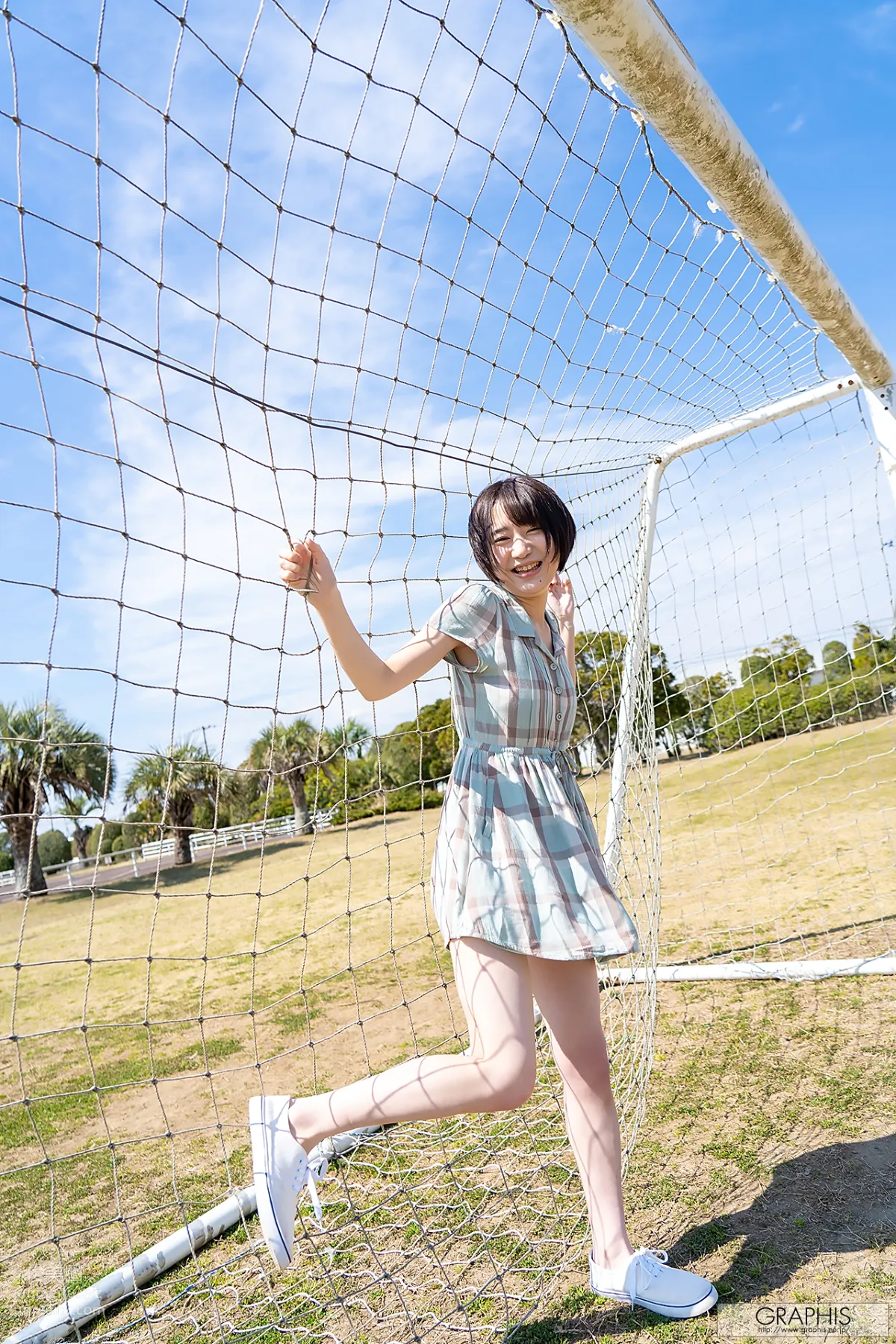 [Graphis]2019.04.26 Gals-Shiho Fujie 藤江史帆140P page 66