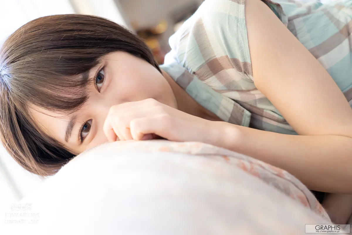 [Graphis]2019.04.26 Gals-Shiho Fujie 藤江史帆140P page 60