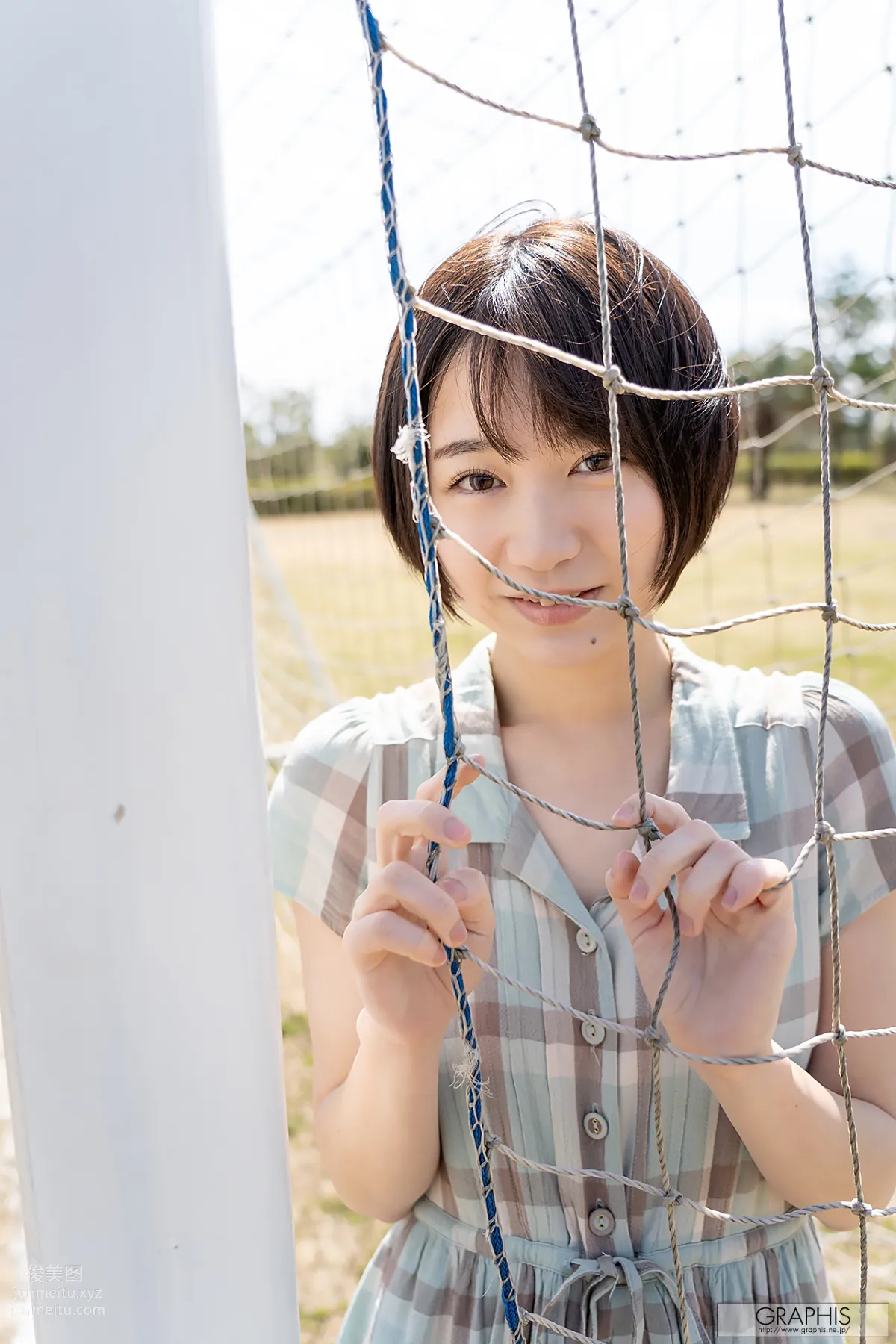 [Graphis]2019.04.26 Gals-Shiho Fujie 藤江史帆140P page 65