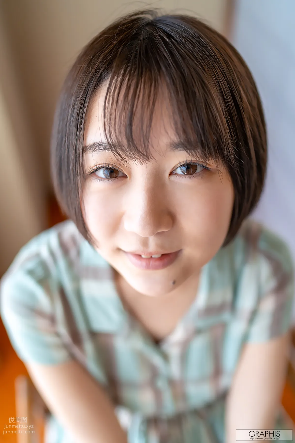 [Graphis]2019.04.26 Gals-Shiho Fujie 藤江史帆140P page 69