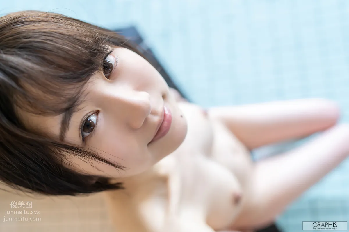 [Graphis]2019.04.26 Gals-Shiho Fujie 藤江史帆140P page 92