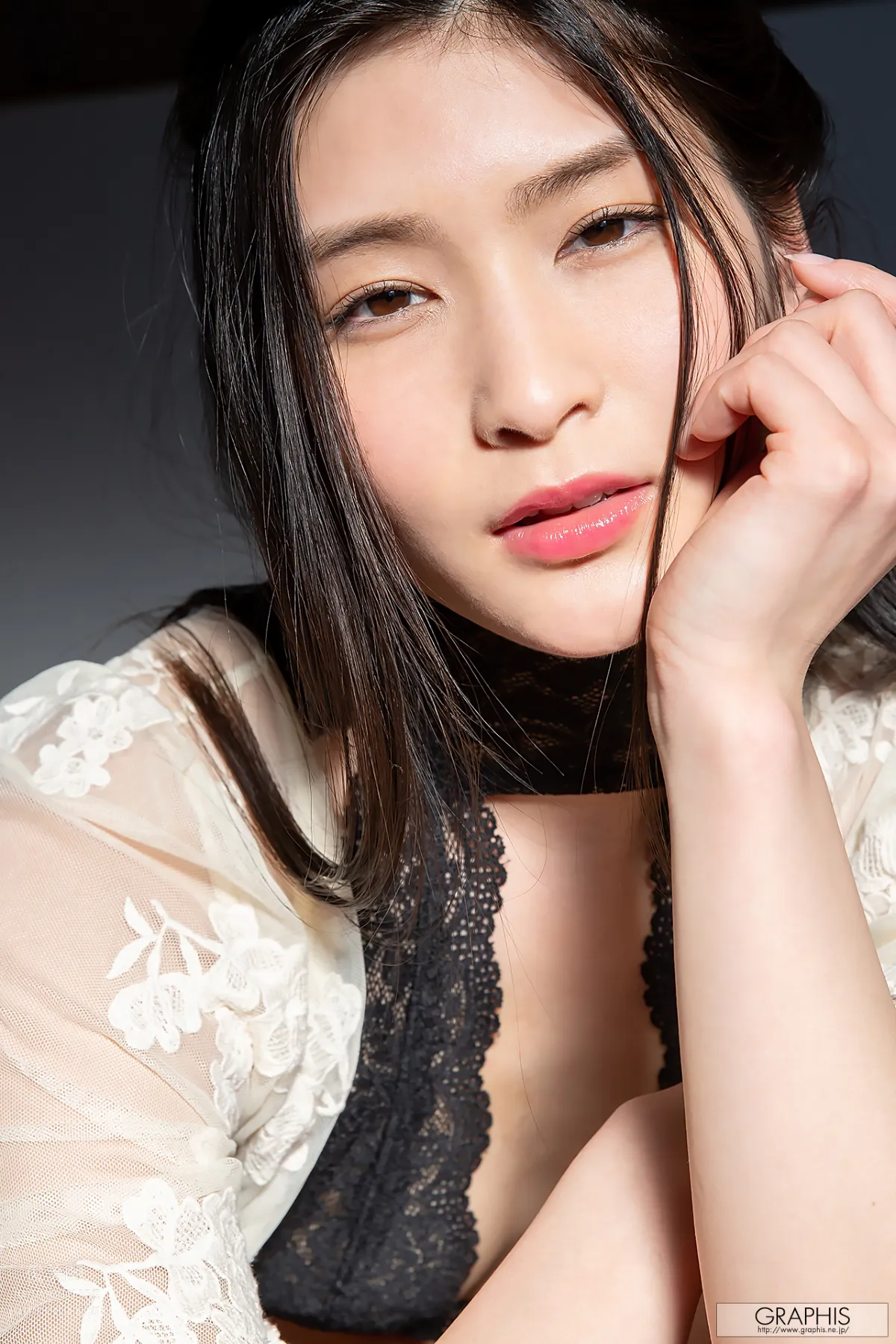 [Graphis]2019.05.24 Suzu Honjo 本庄鈴 Special 160P page 120