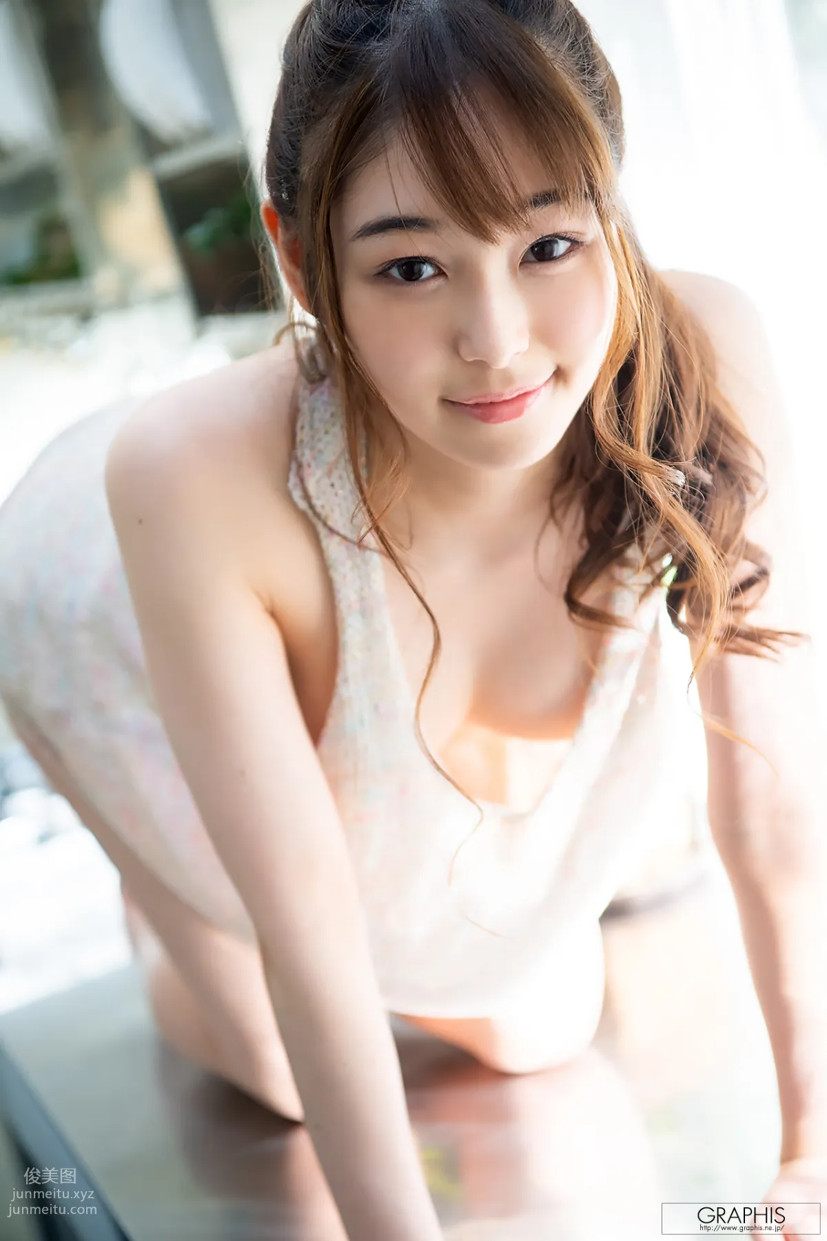 [Graphis] 2020-01-03 Gals Amin Niina 新名あみん AMIN page 67