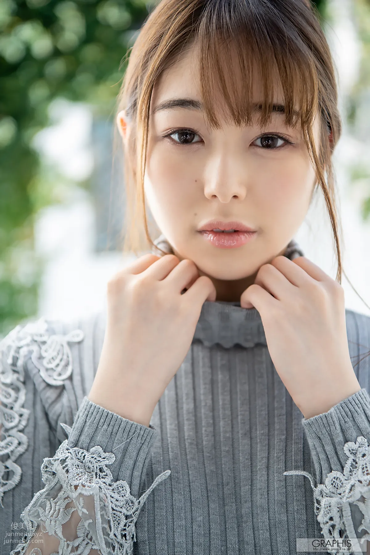 [Graphis] 2020-01-03 Gals Amin Niina 新名あみん AMIN page 34