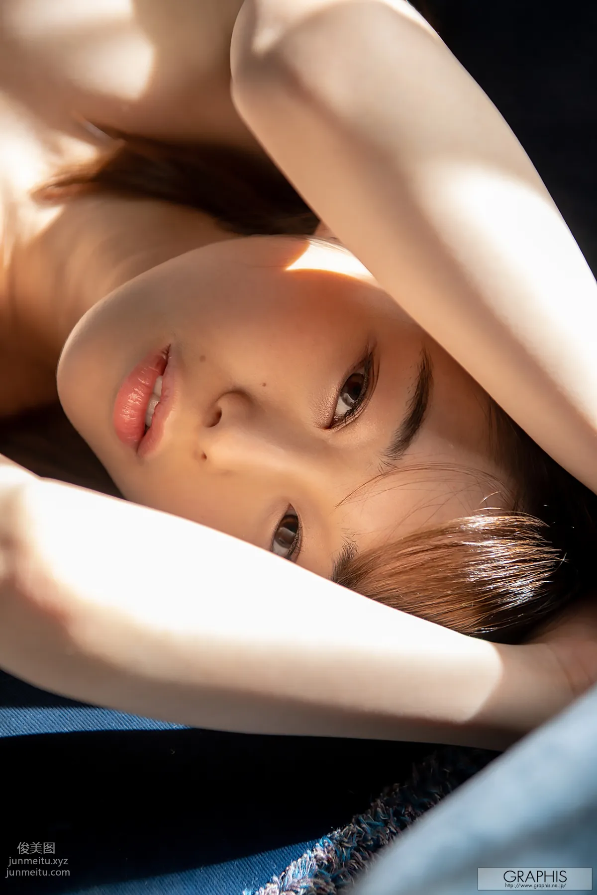 [Graphis] 2020-01-03 Gals Amin Niina 新名あみん AMIN page 23