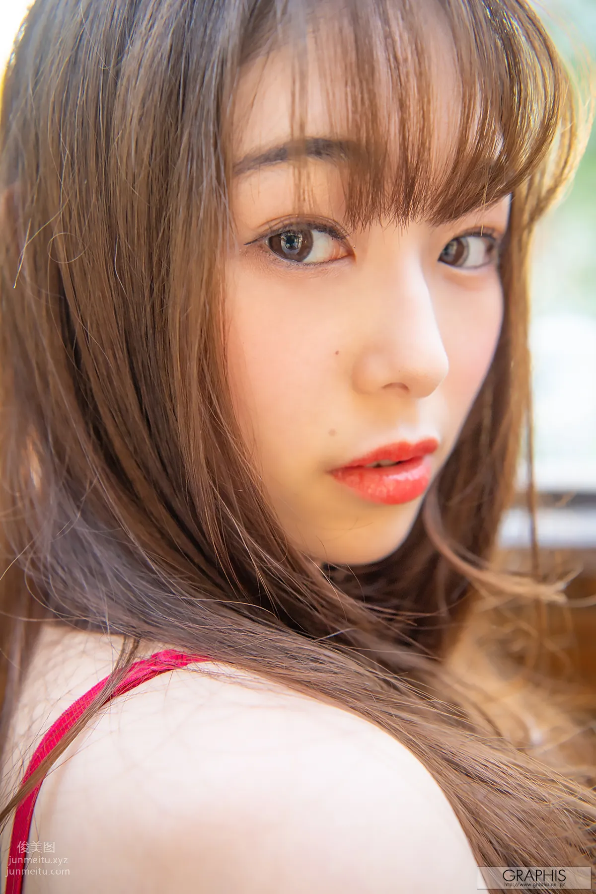 [Graphis] 2020-01-03 Gals Amin Niina 新名あみん AMIN page 98