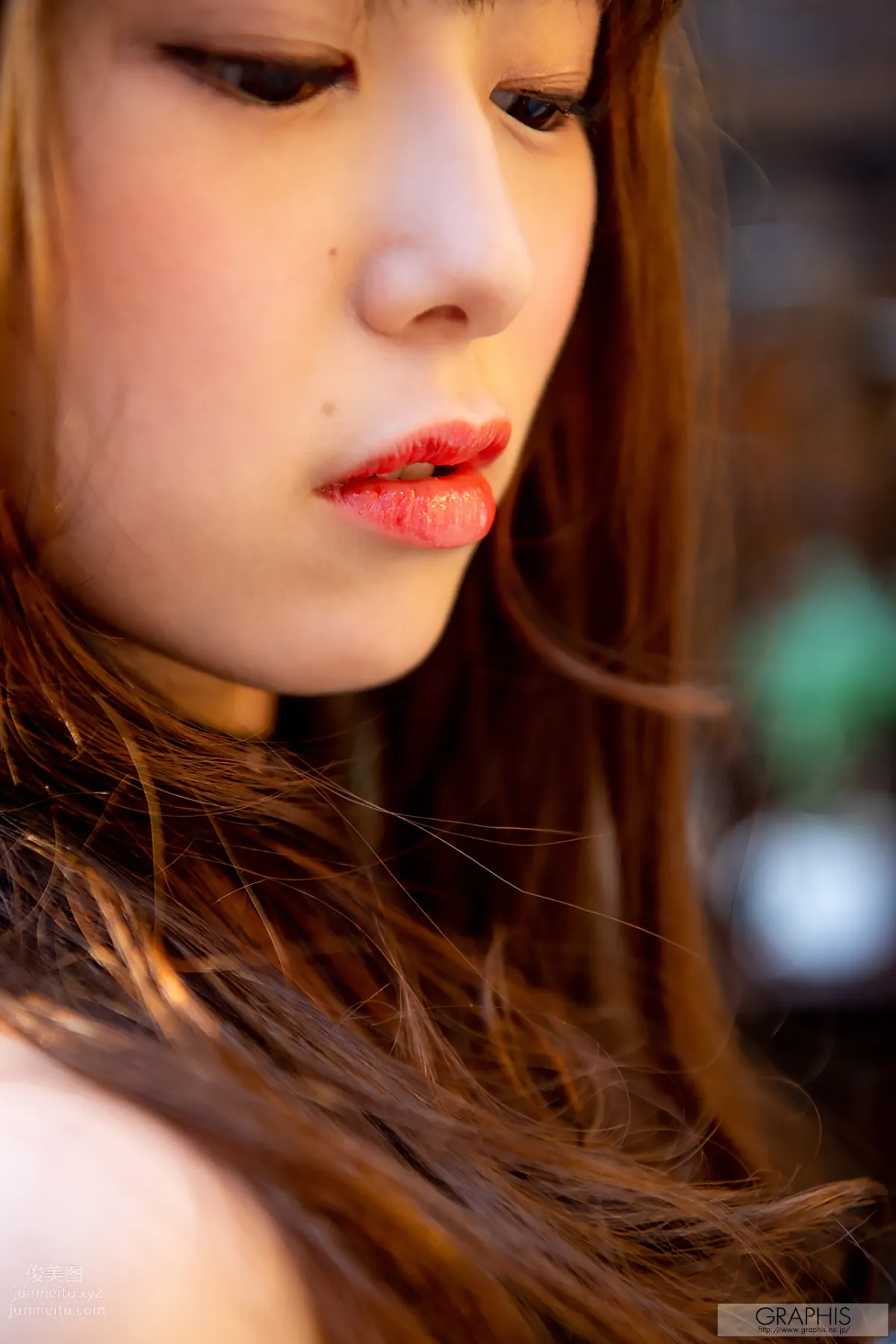 [Graphis] 2020-01-03 Gals Amin Niina 新名あみん AMIN page 108