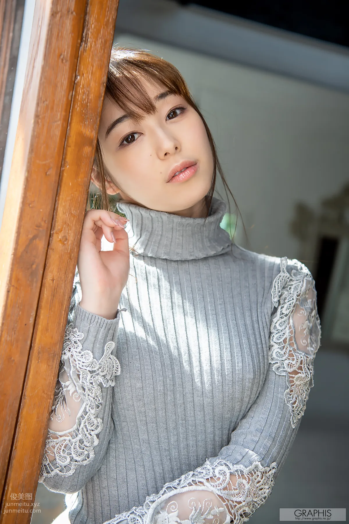 [Graphis] 2020-01-03 Gals Amin Niina 新名あみん AMIN page 36
