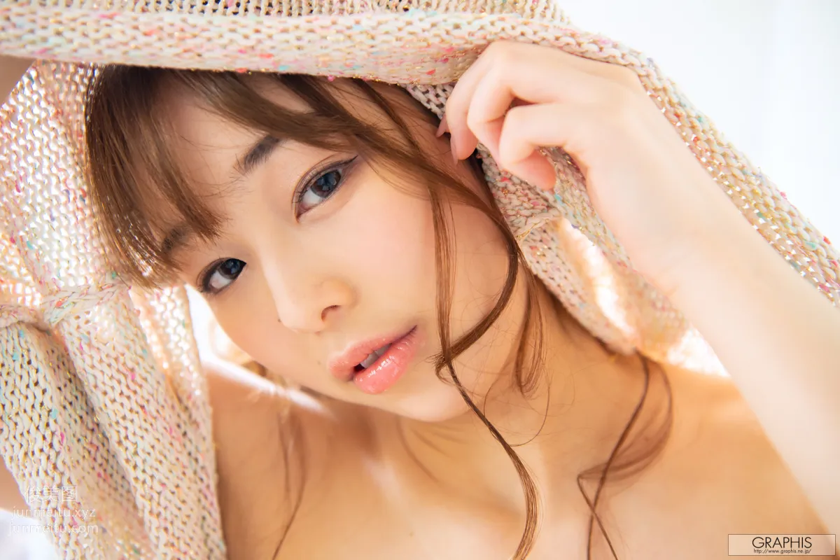 [Graphis] 2020-01-03 Gals Amin Niina 新名あみん AMIN page 87