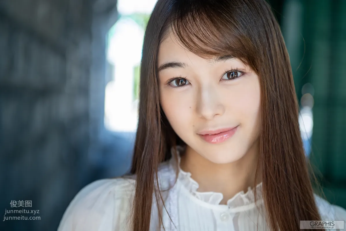 [Graphis] 2020-01-03 Gals Amin Niina 新名あみん AMIN page 4