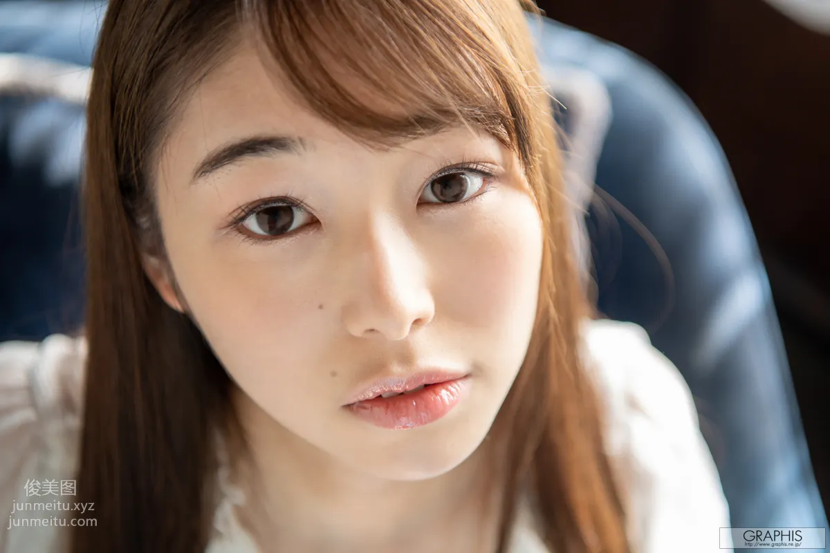 [Graphis] 2020-01-03 Gals Amin Niina 新名あみん AMIN page 9