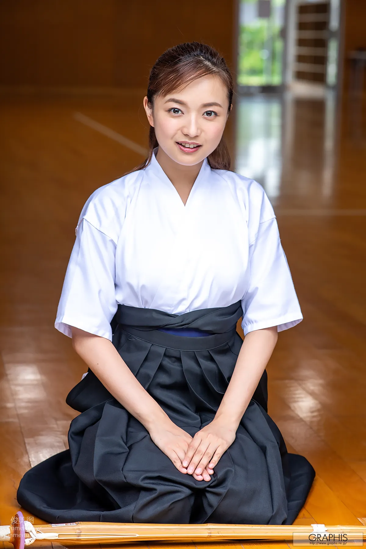 [Graphis] 2020-01-24 山中真由美 Joy of love page 184