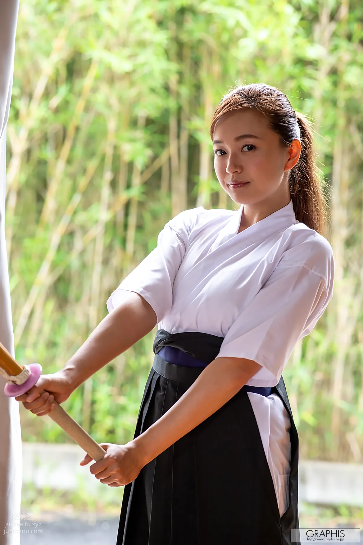 [Graphis] 2020-01-24 山中真由美 Joy of love page 189