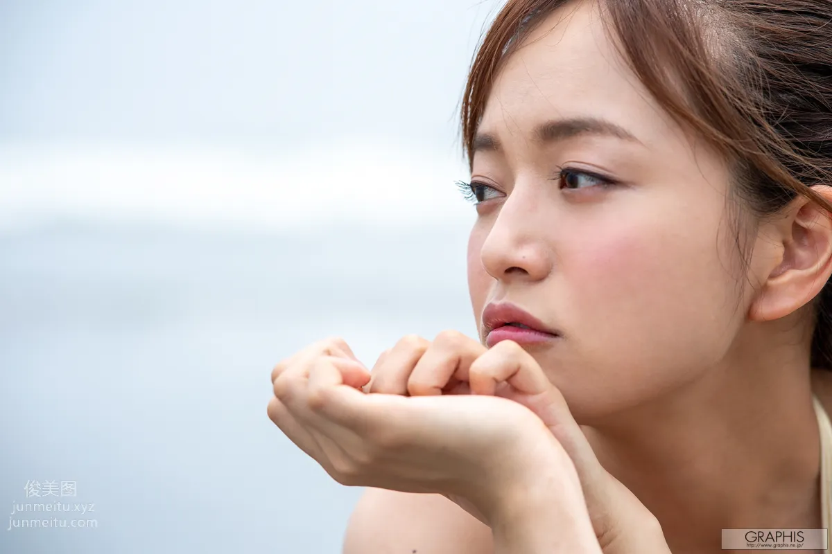 [Graphis] 2020-01-24 山中真由美 Joy of love page 179