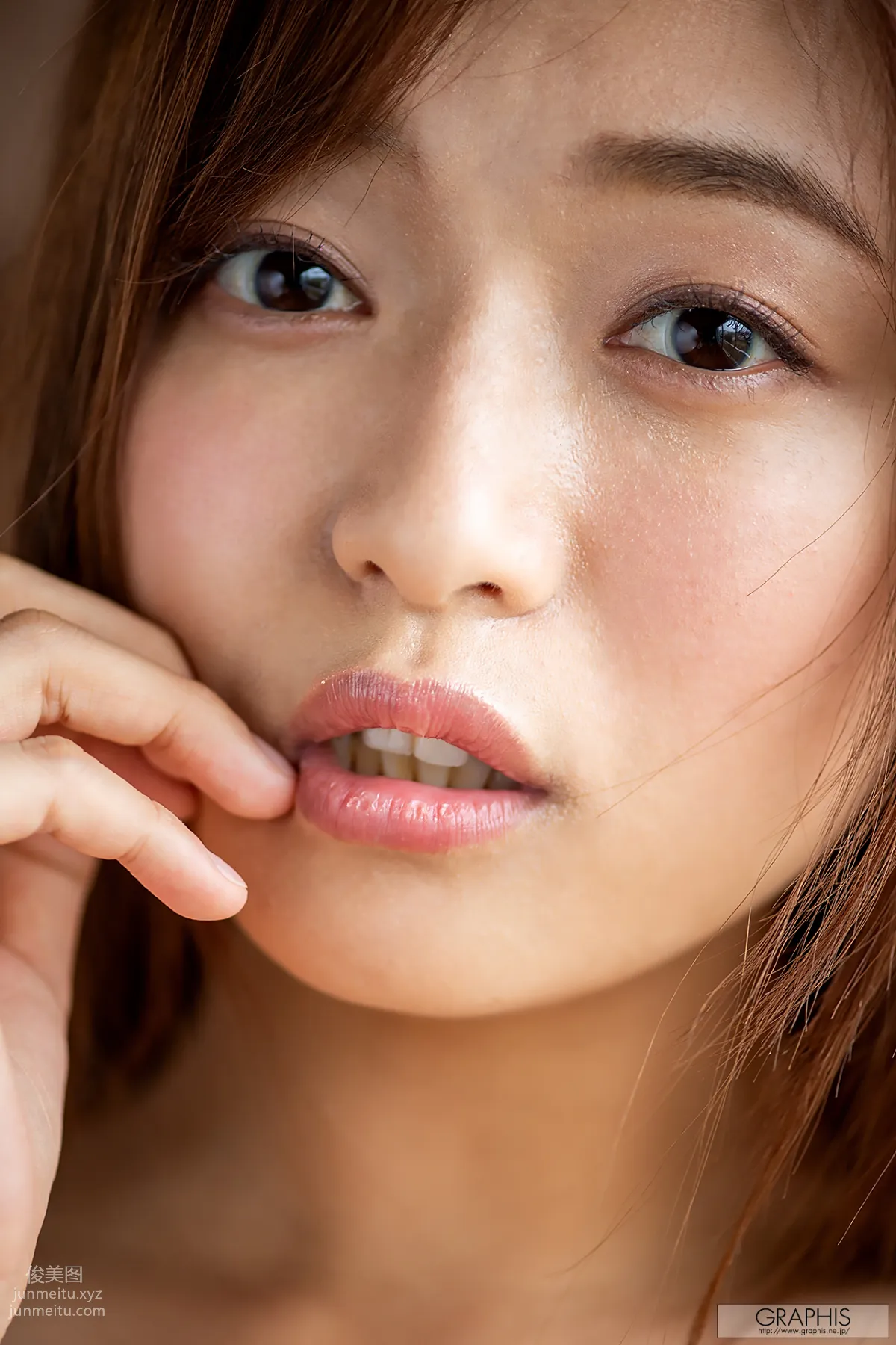 [Graphis] 2020-01-24 山中真由美 Joy of love page 64