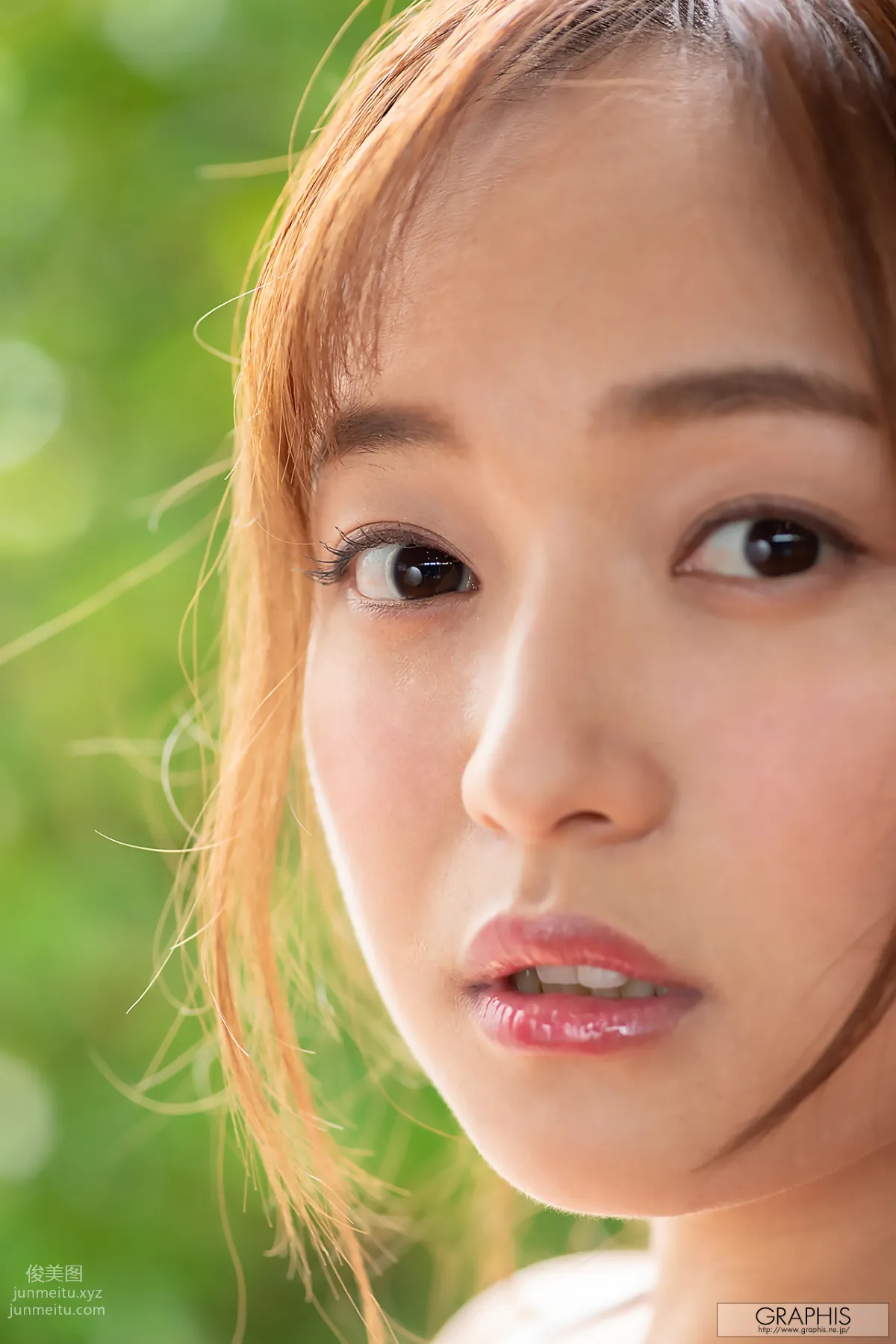 [Graphis] 2020-01-24 山中真由美 Joy of love page 14
