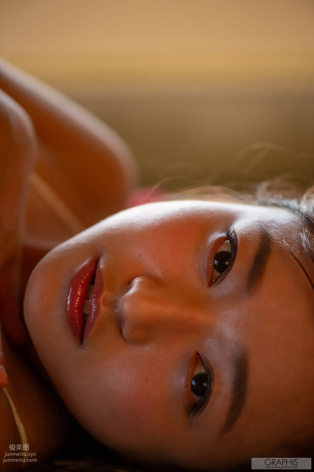 [Graphis] 2020-01-24 山中真由美 Joy of love page 218