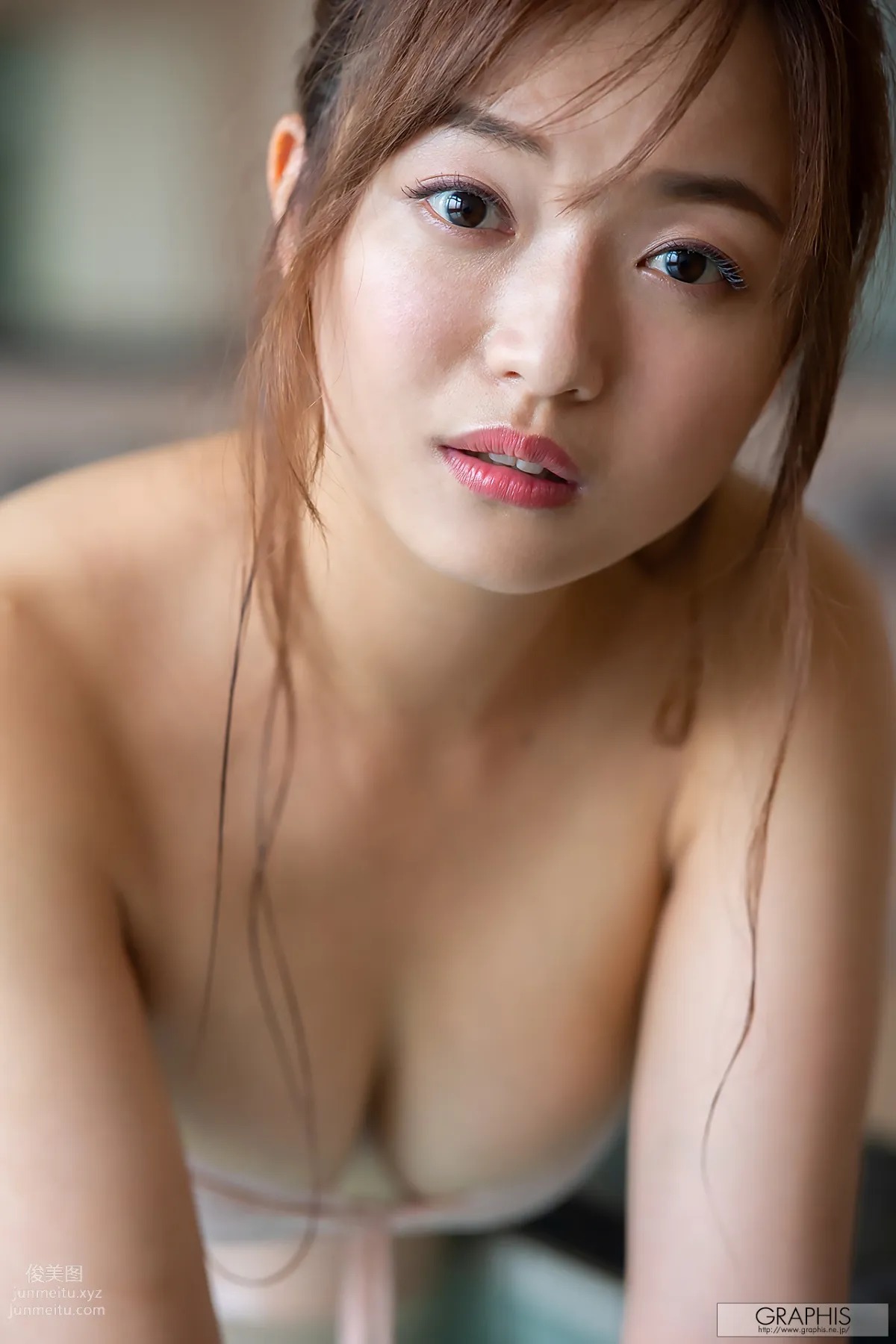 [Graphis] 2020-01-24 山中真由美 Joy of love page 116