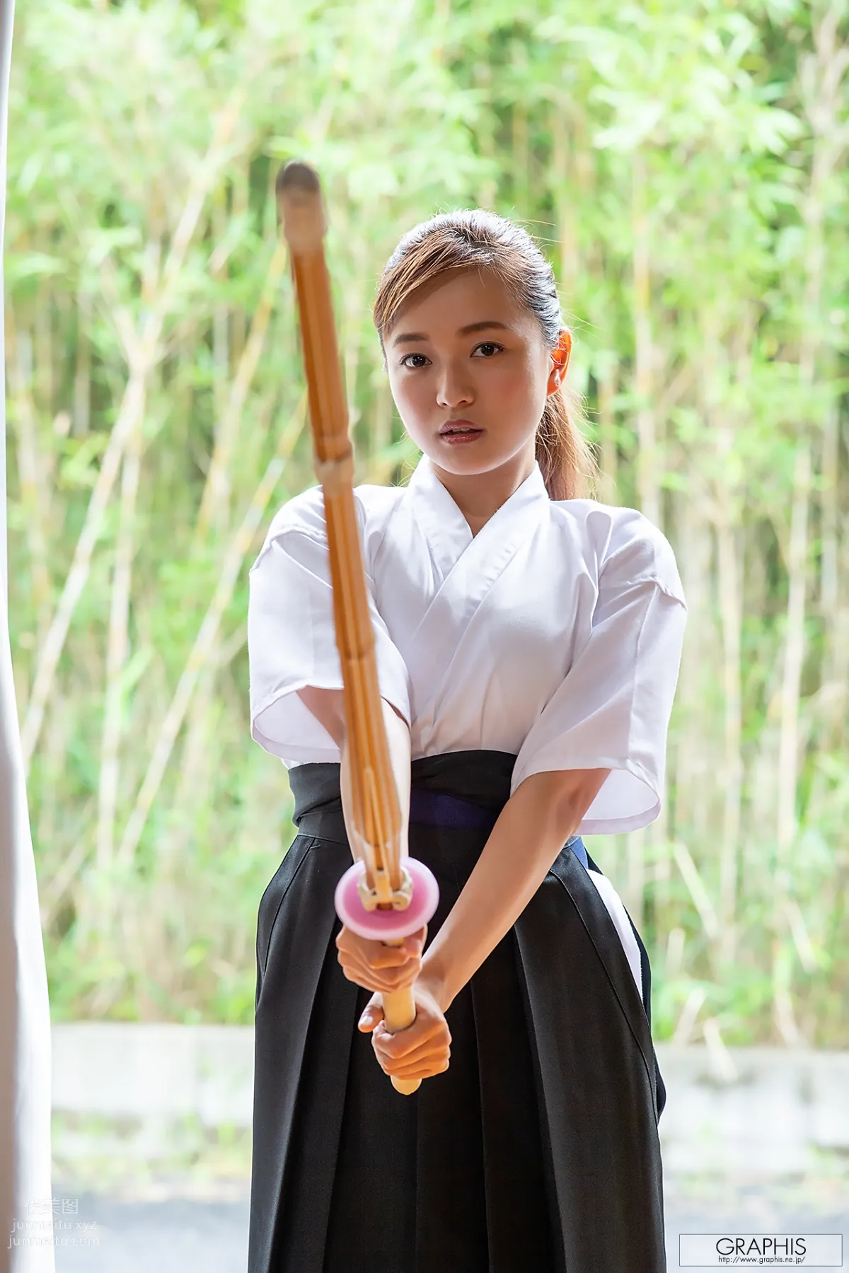 [Graphis] 2020-01-24 山中真由美 Joy of love page 188