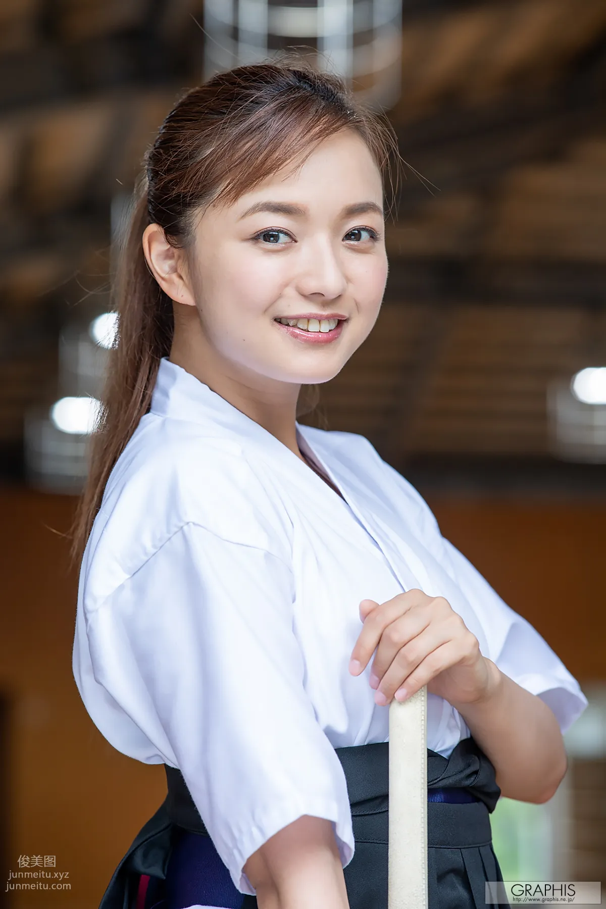 [Graphis] 2020-01-24 山中真由美 Joy of love page 186