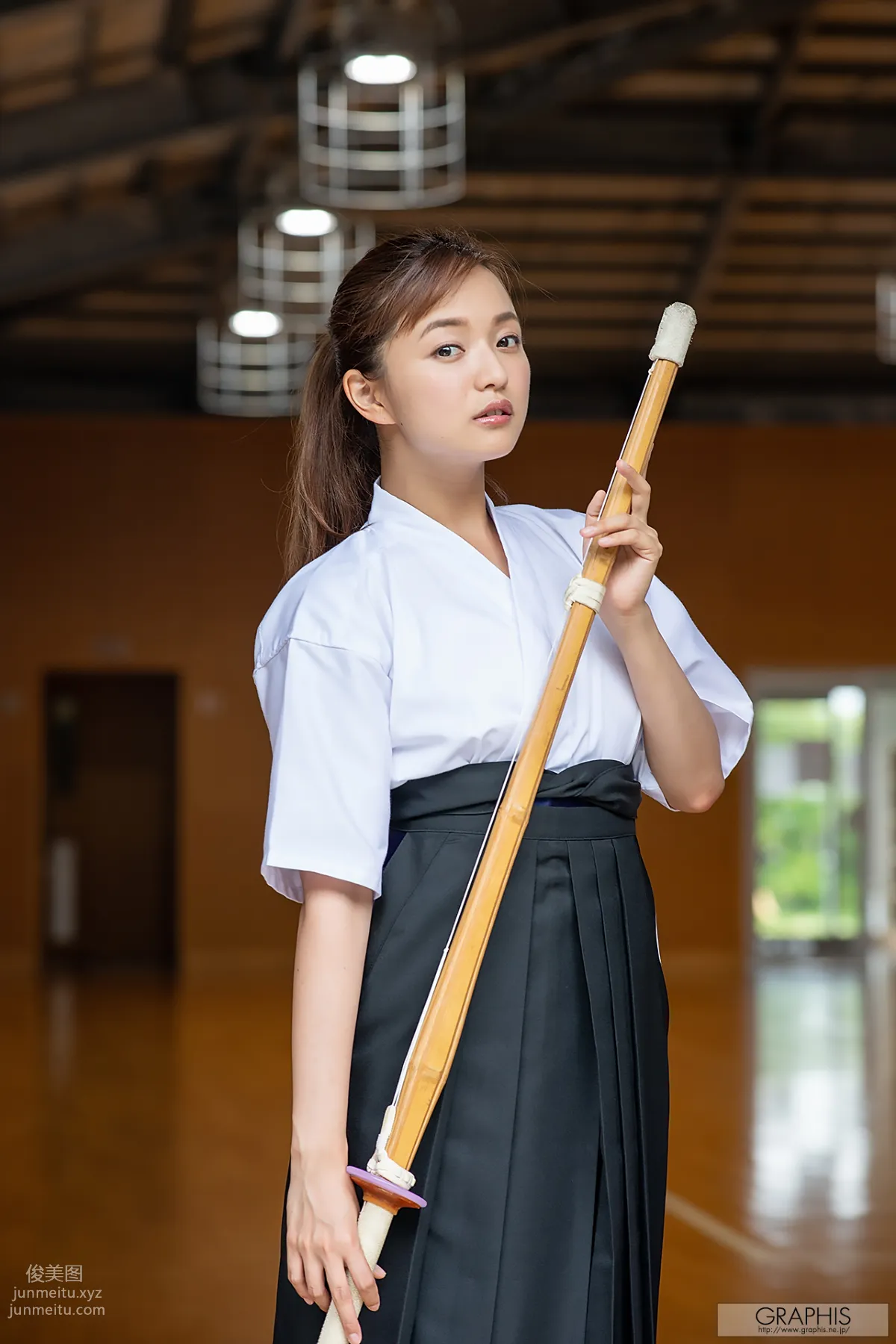 [Graphis] 2020-01-24 山中真由美 Joy of love page 185