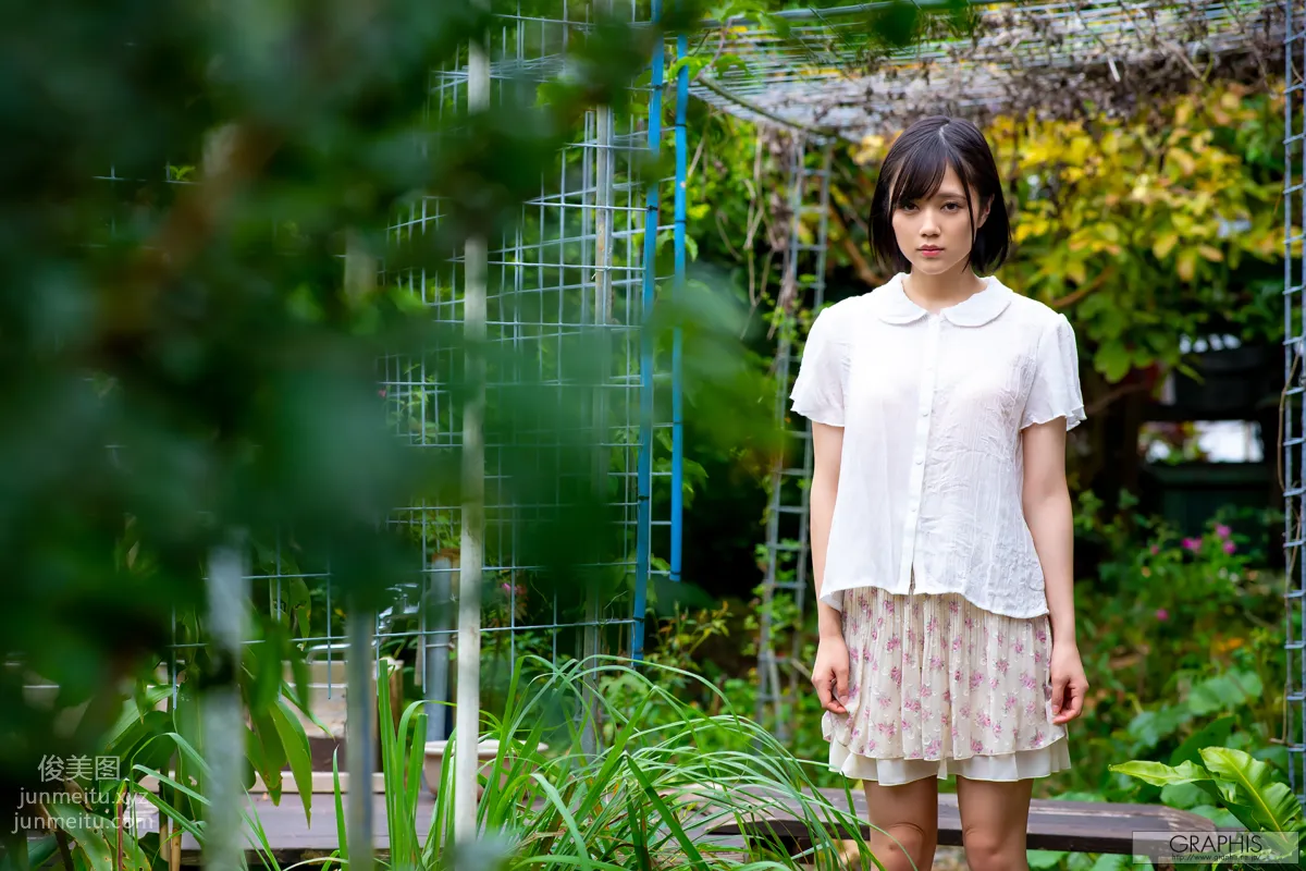 [Graphis] 2020-01-31 Remu Suzumori 涼森れむ 『Transparent Body』 page 113