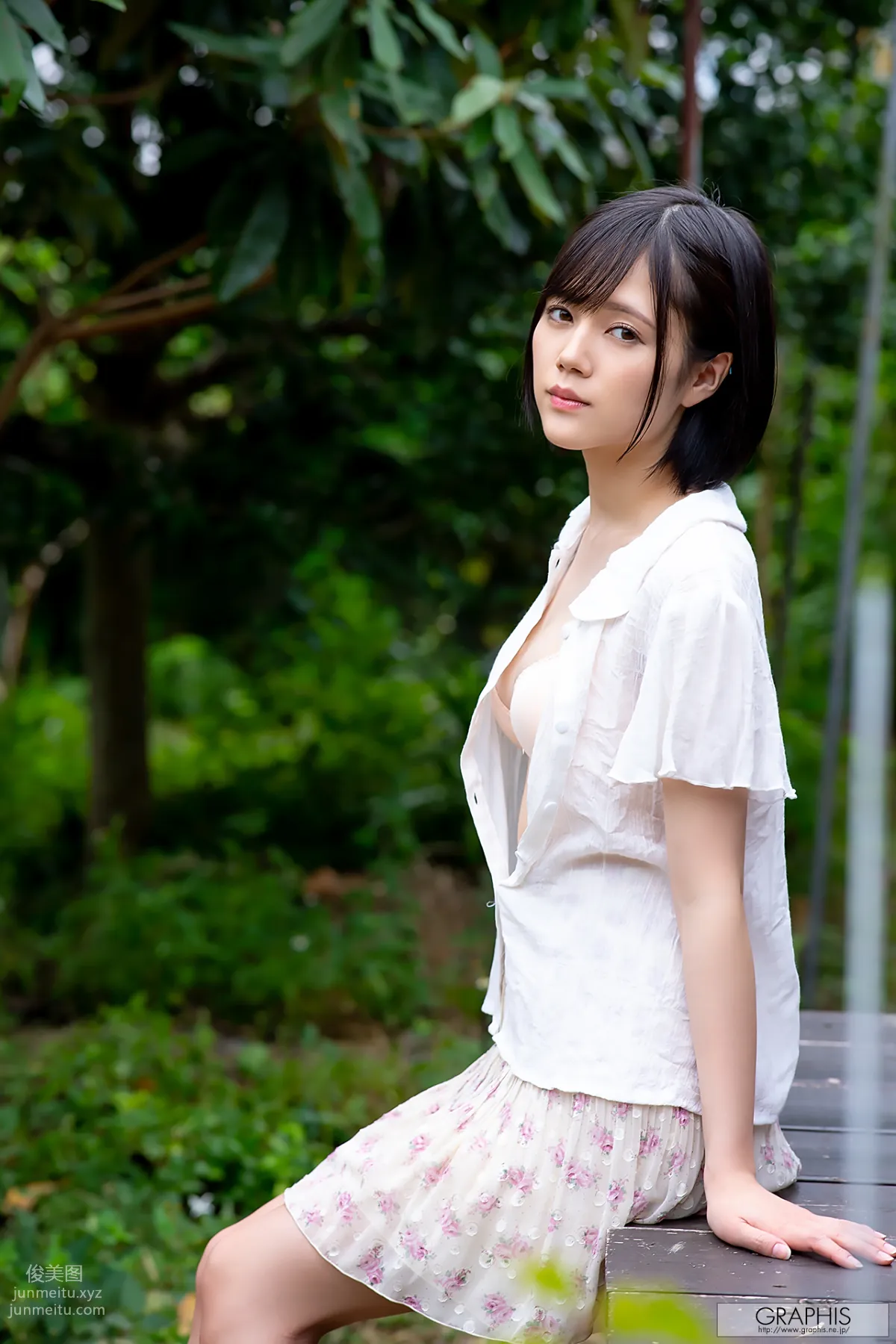 [Graphis] 2020-01-31 Remu Suzumori 涼森れむ 『Transparent Body』 page 114