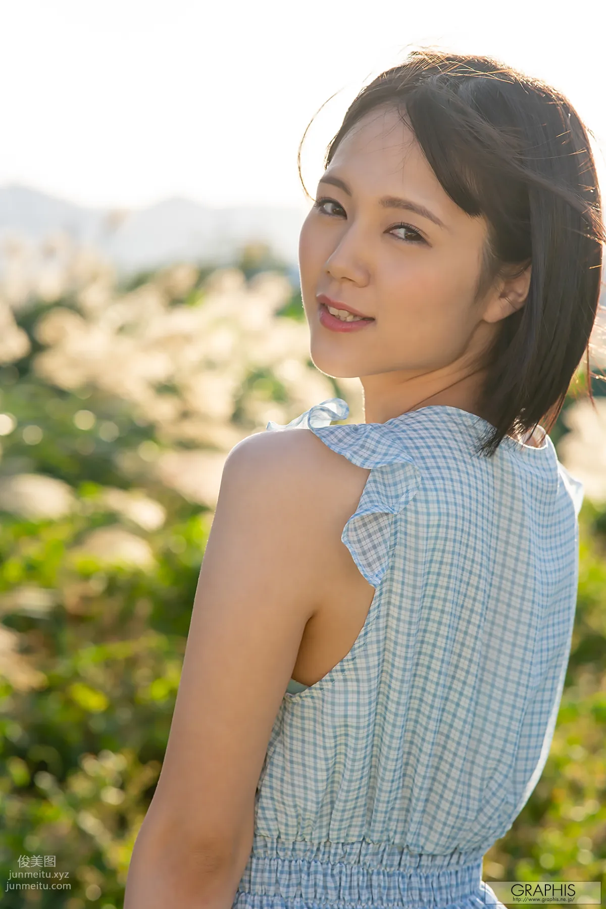 [Graphis] 2020-01-31 Remu Suzumori 涼森れむ 『Transparent Body』 page 99